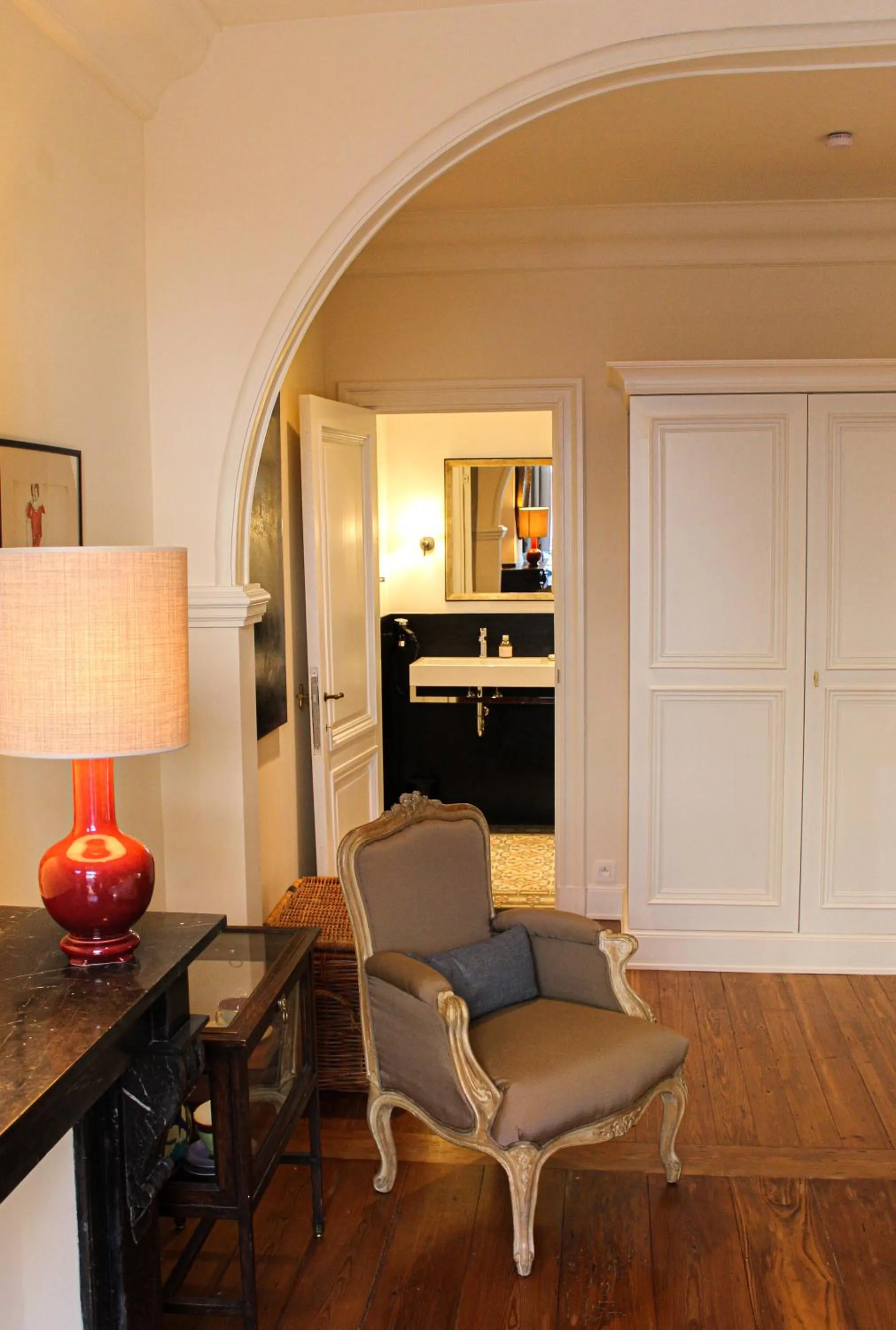 Huis Dujardin Bed&Breakfast
