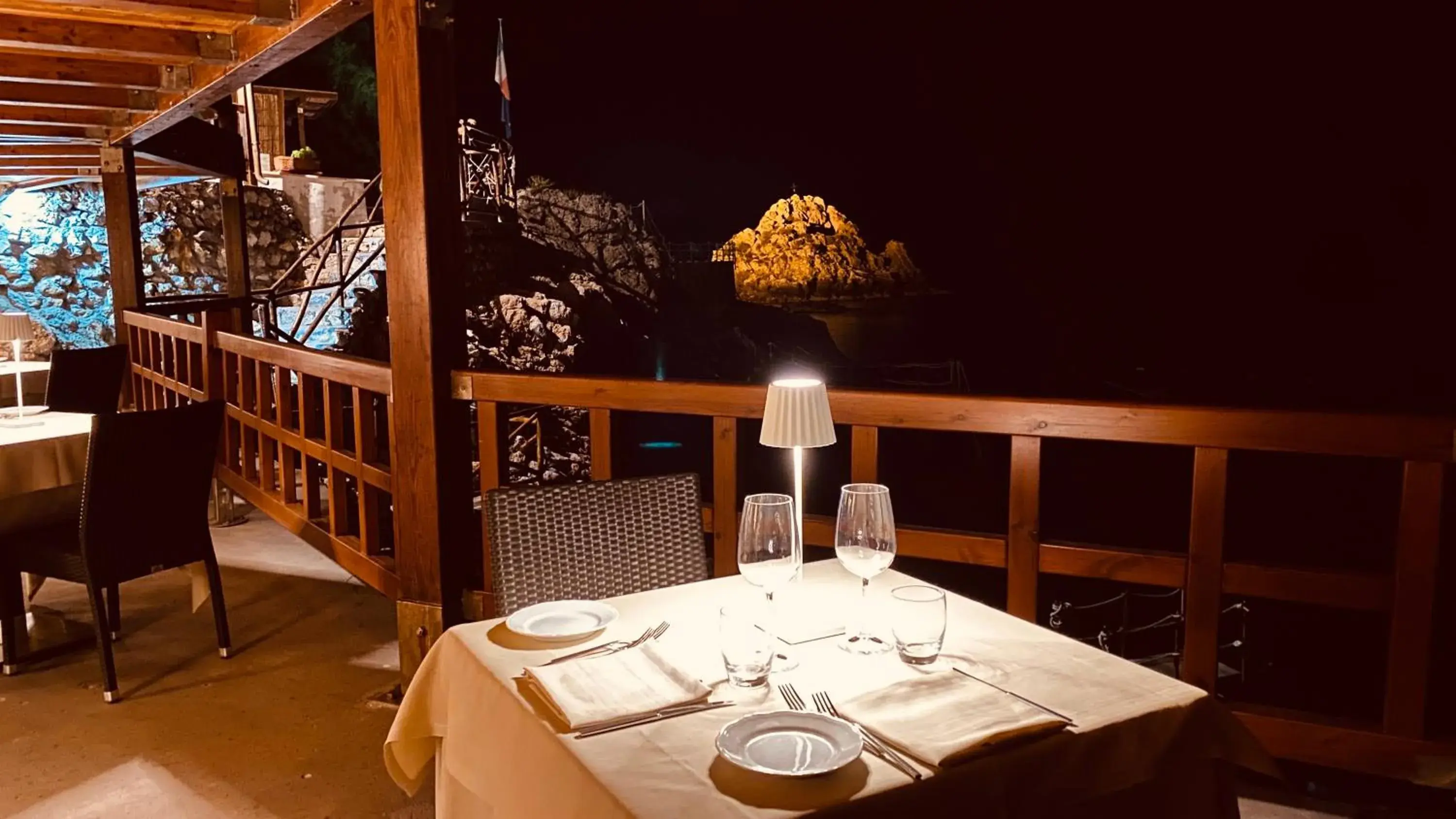 Restaurant/places to eat in UNA Hotels Capotaormina Restaurant/places to eat in UNA Hotels Capotaormina