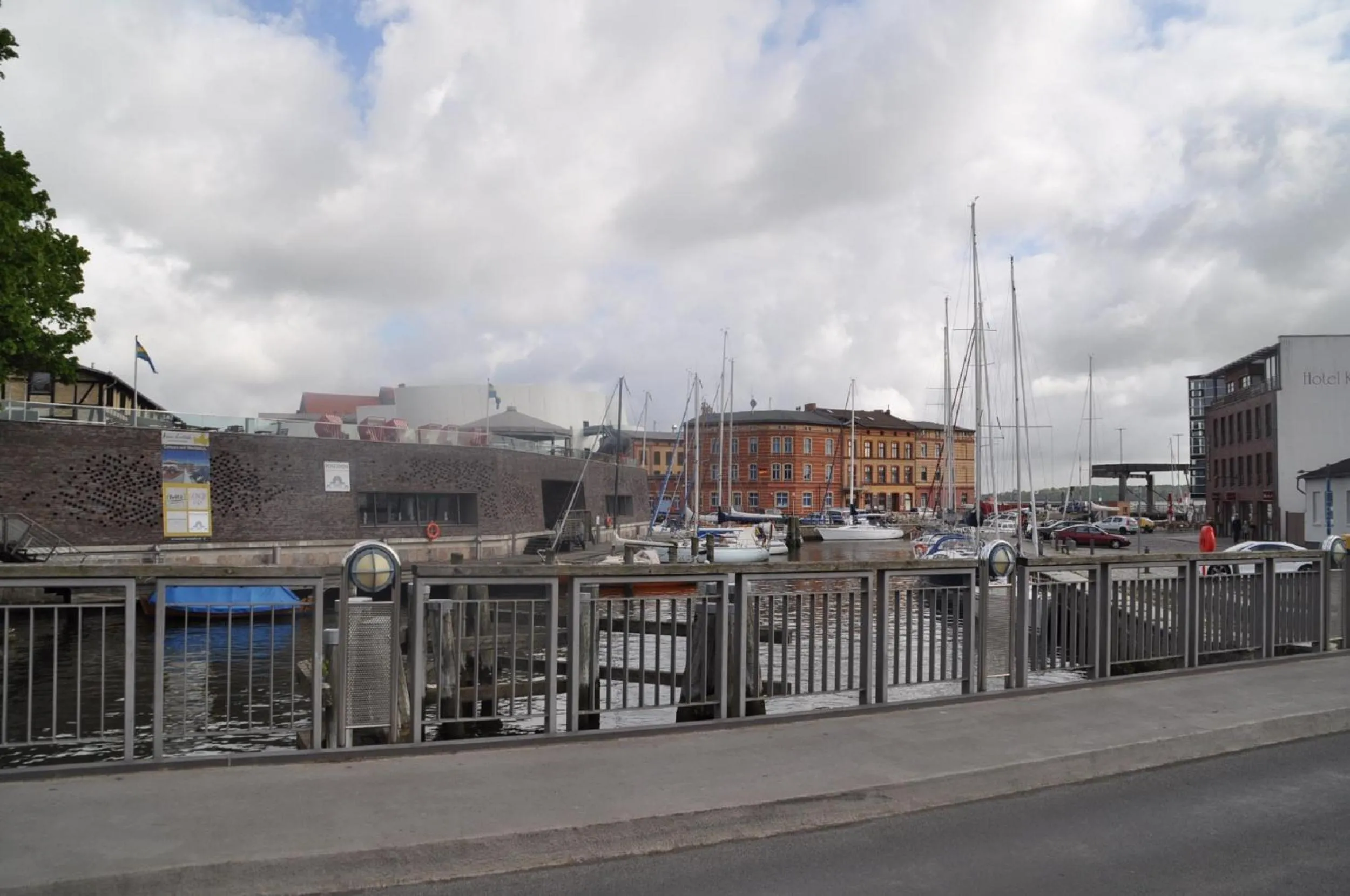Other in Apartments am Sund