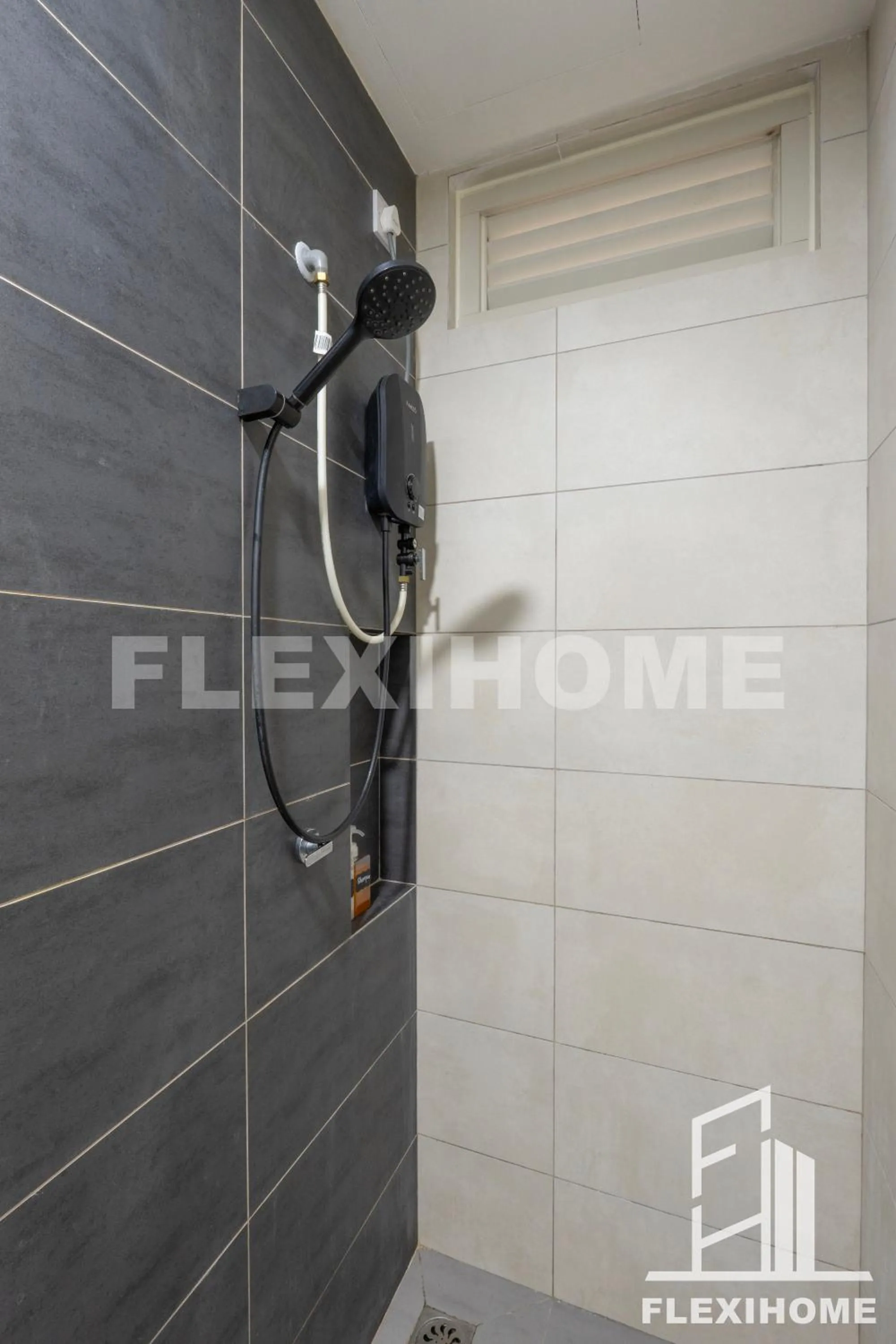 KLIA-KLIA 2, Comfy Studio, Horizon Suites Sepang-Dengkil by Flexihome-MY