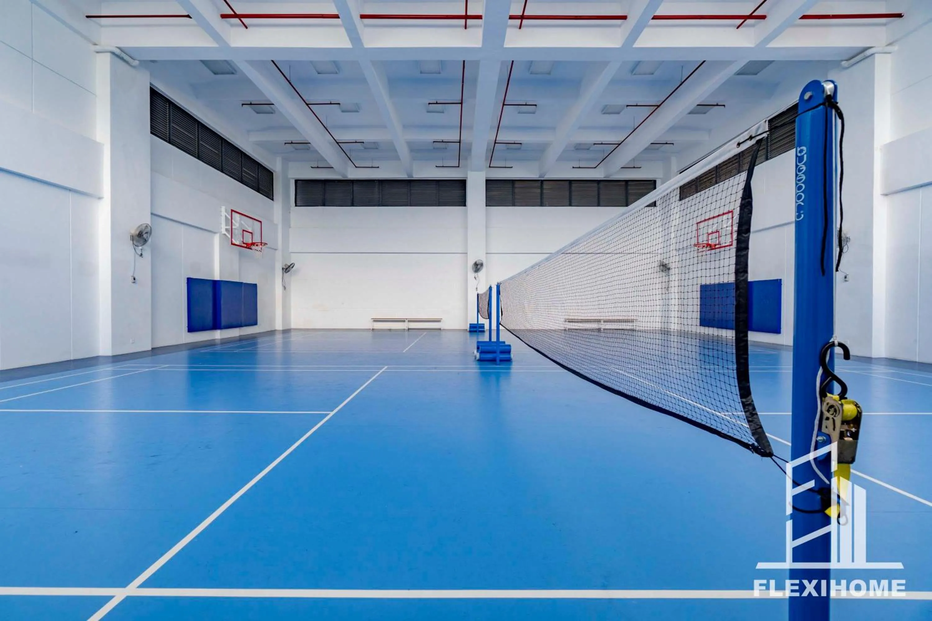 Activities in KLIA-KLIA 2, Comfy Studio, Horizon Suites Sepang-Dengkil by Flexihome-MY