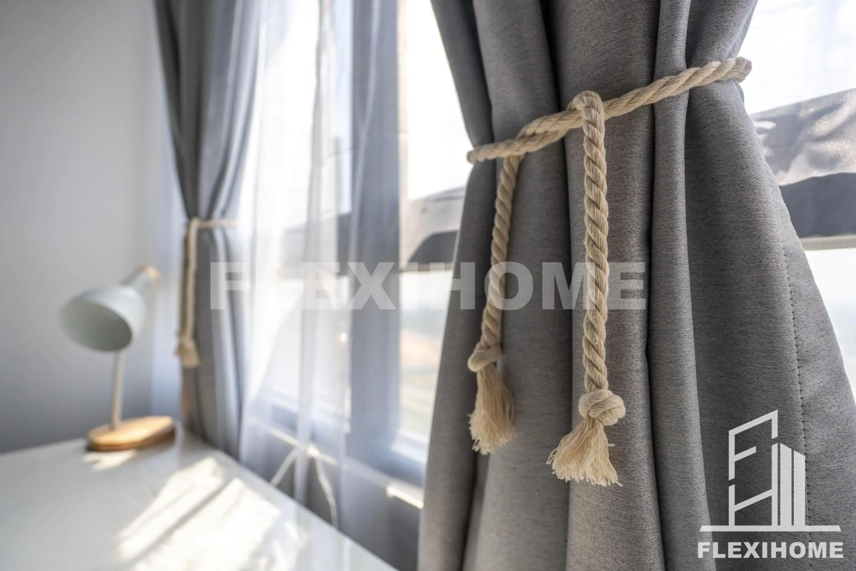 KLIA-KLIA 2, Comfy Studio, Horizon Suites Sepang-Dengkil by Flexihome-MY