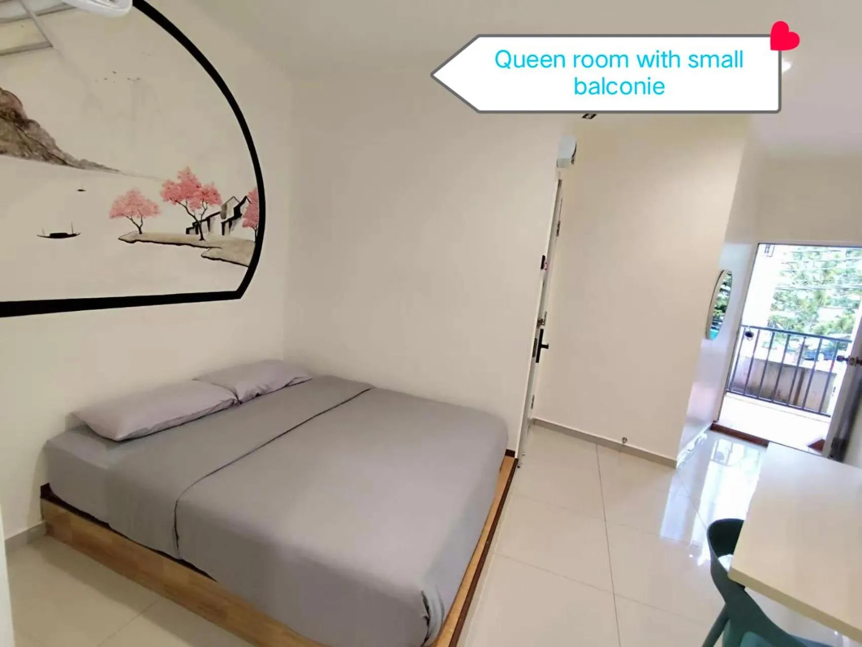 MUSANG ONG HOTEL