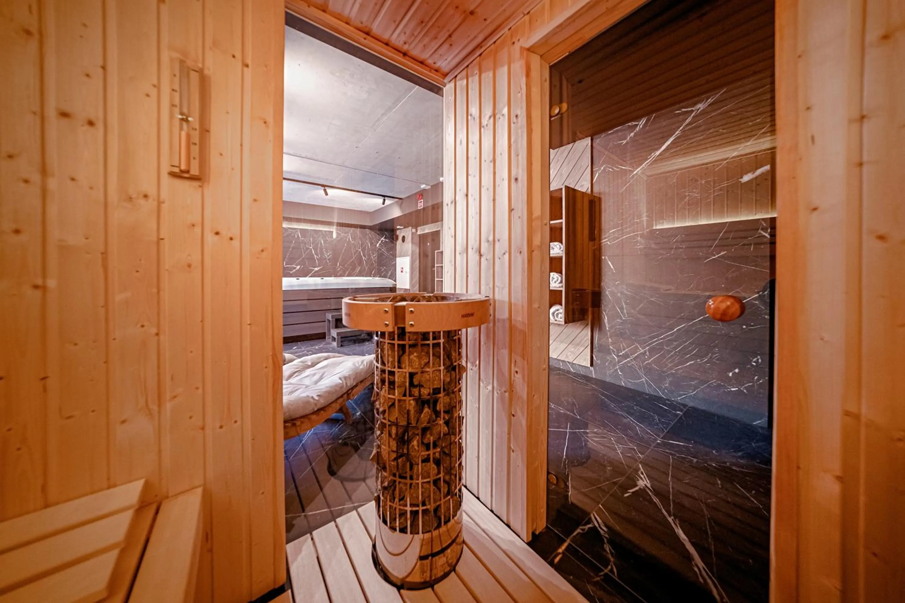 Shower, Bed in Lipowy Dwór