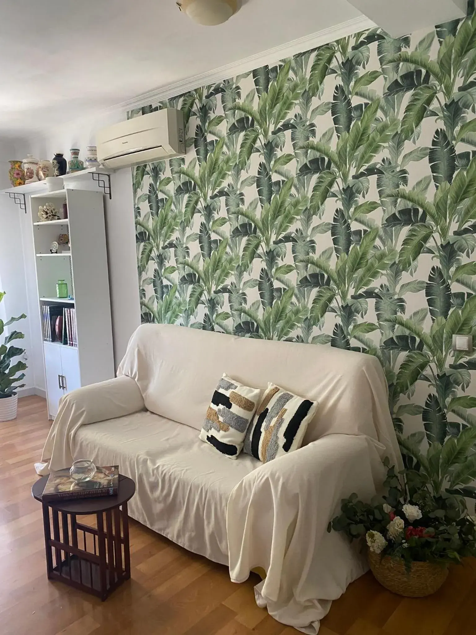 Acogedor apartamento en pleno corazón de Triana Acogedor apartamento en pleno corazón de Triana