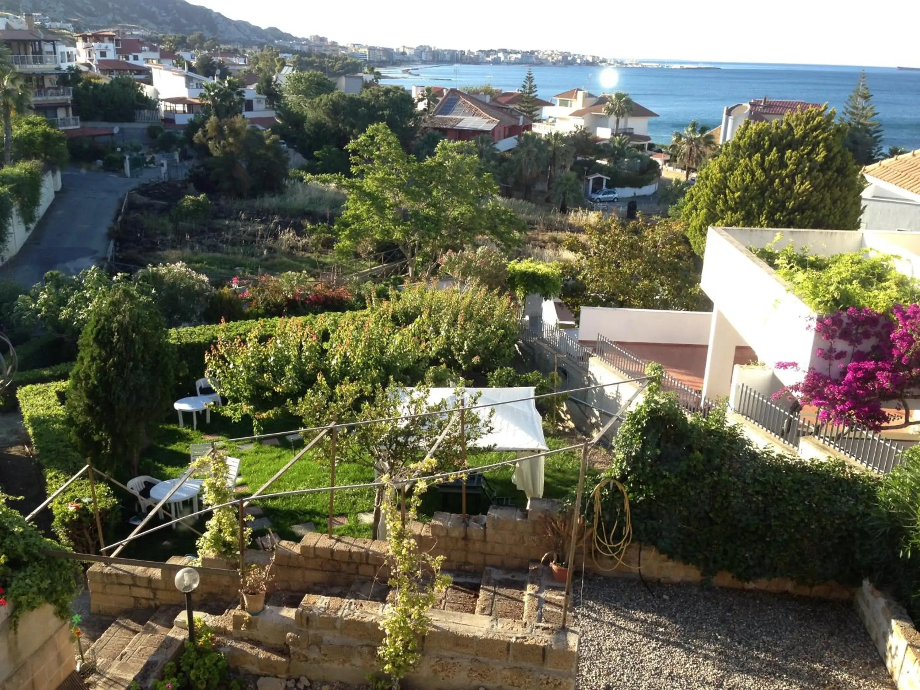 B&B Magna Grecia B&B Magna Grecia