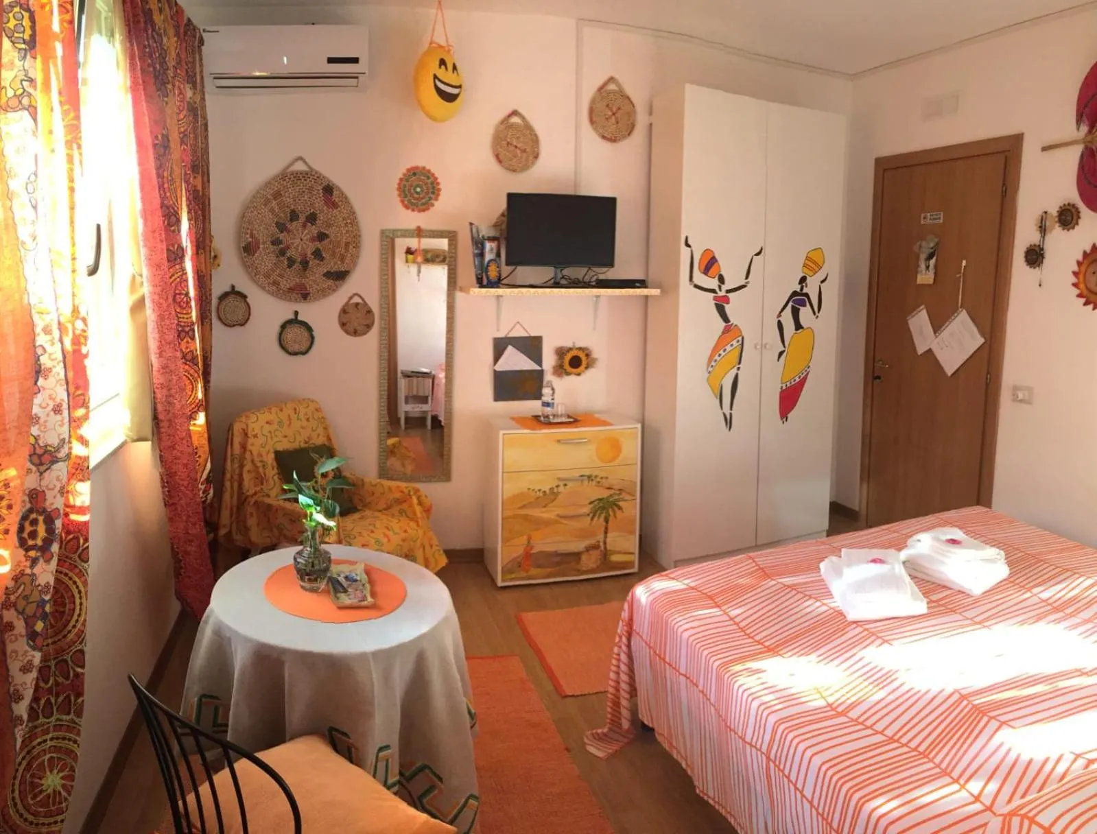 B&B Magna Grecia