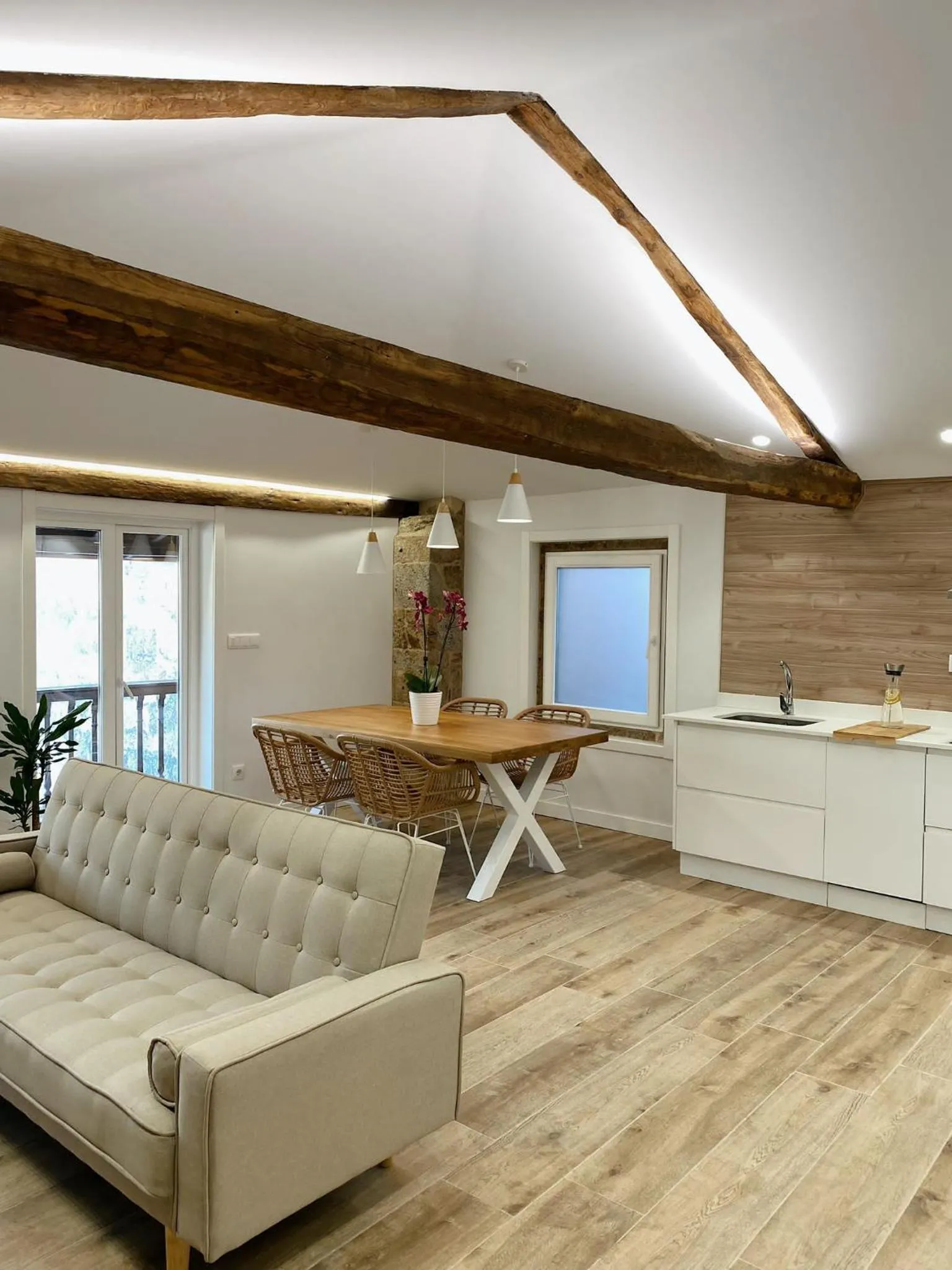 Celanova House