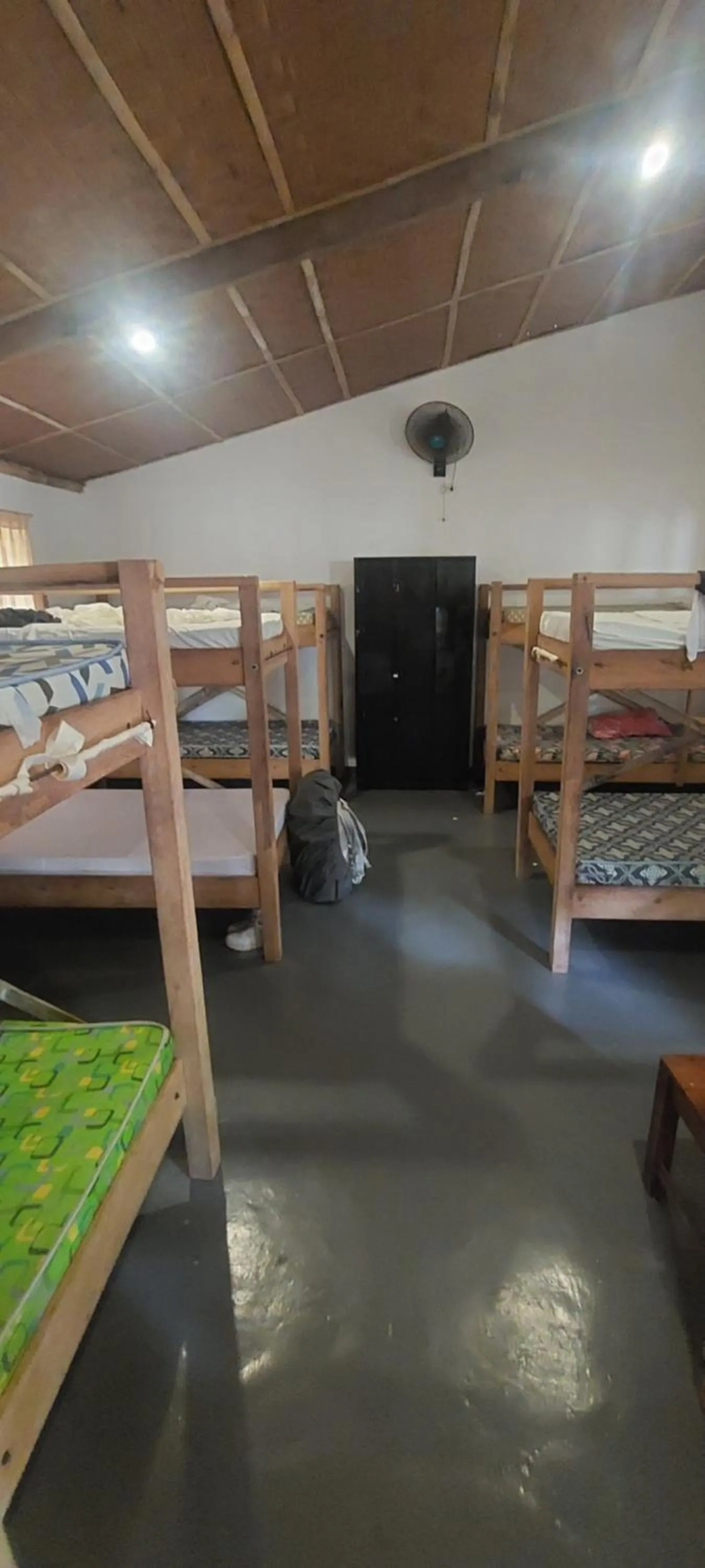 Bedroom, Bed in Tori's Backpacker's Paradise