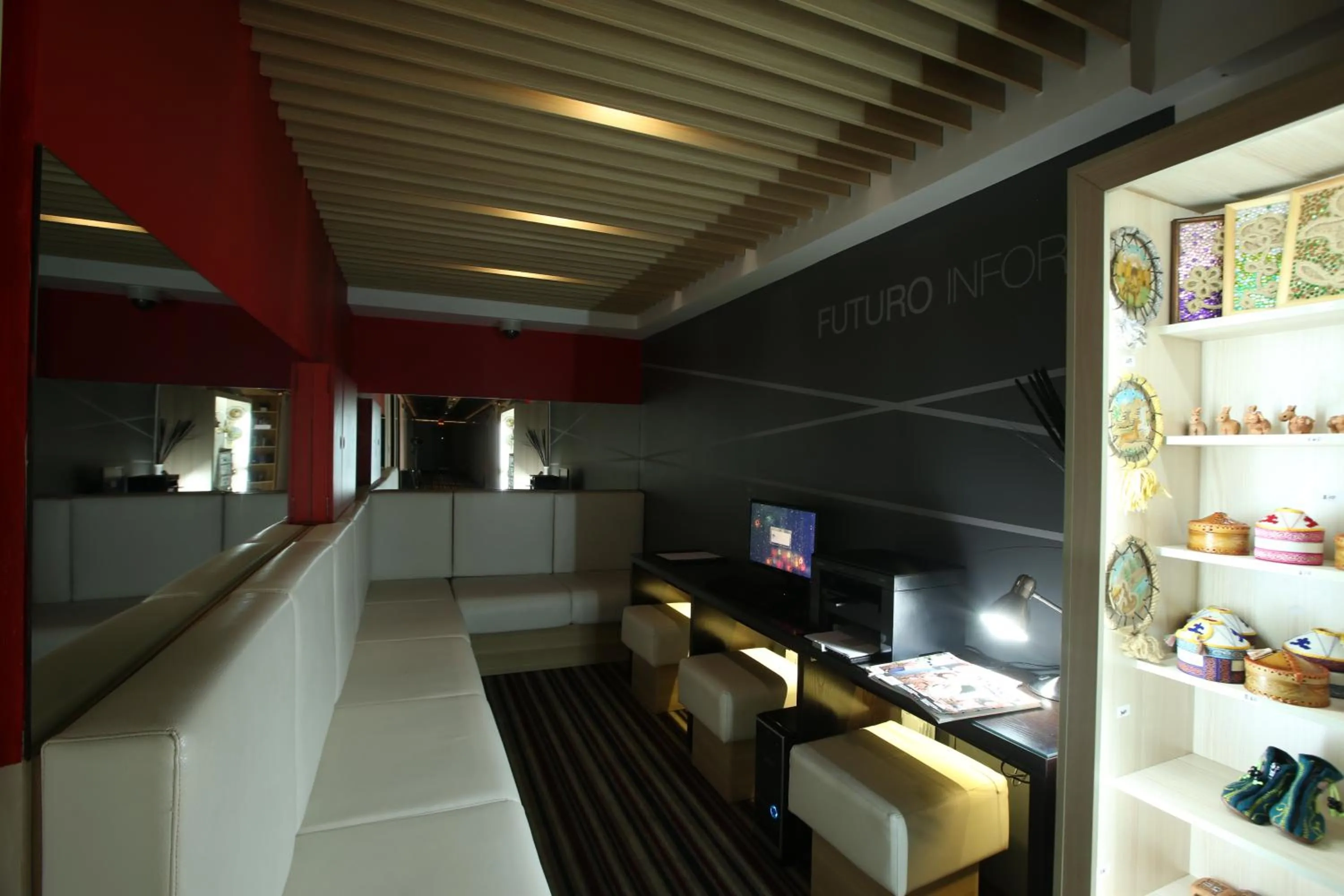 Other in Futuro Hotel Bishkek