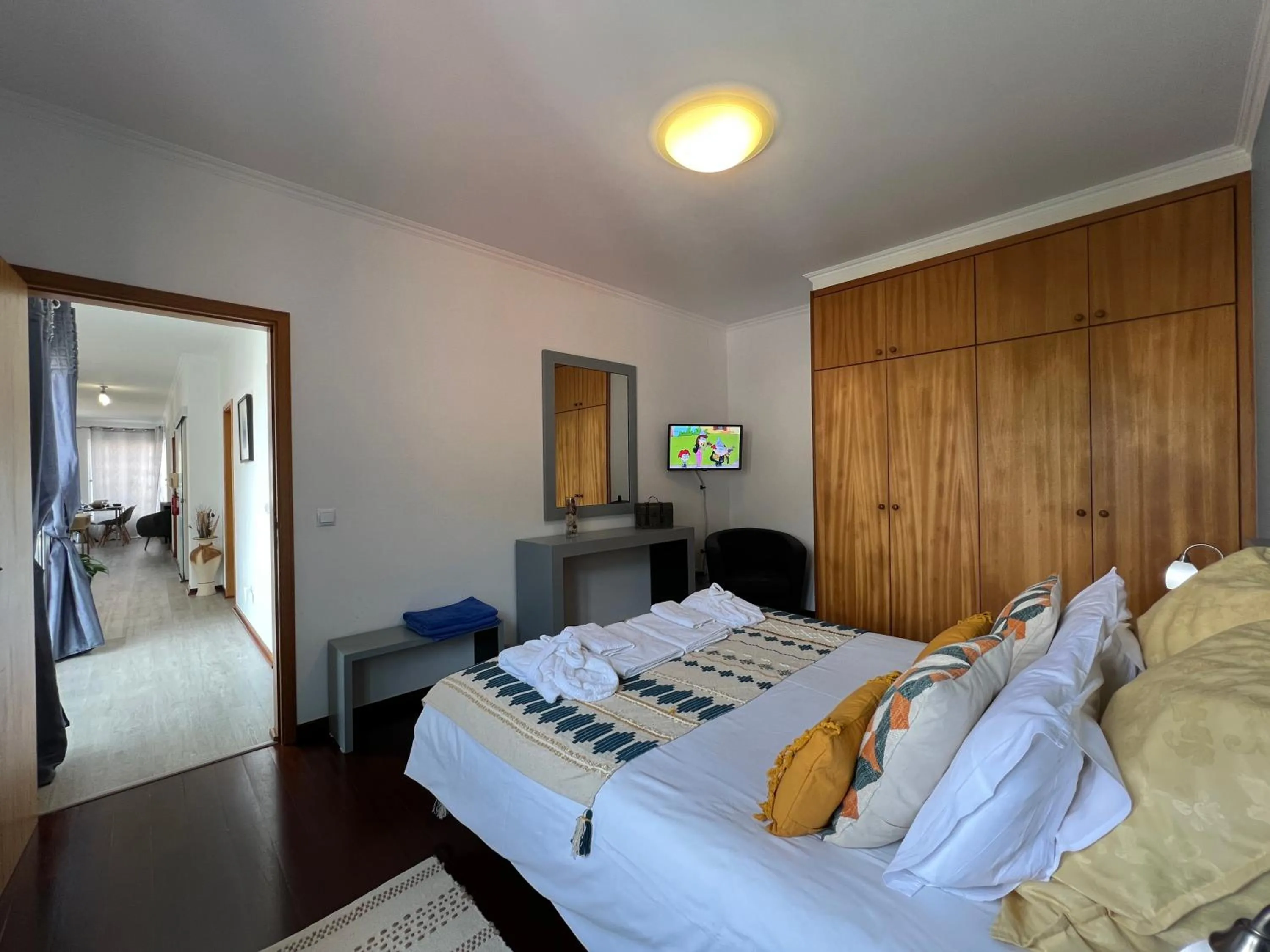Casa Do Pico by AnaLodges