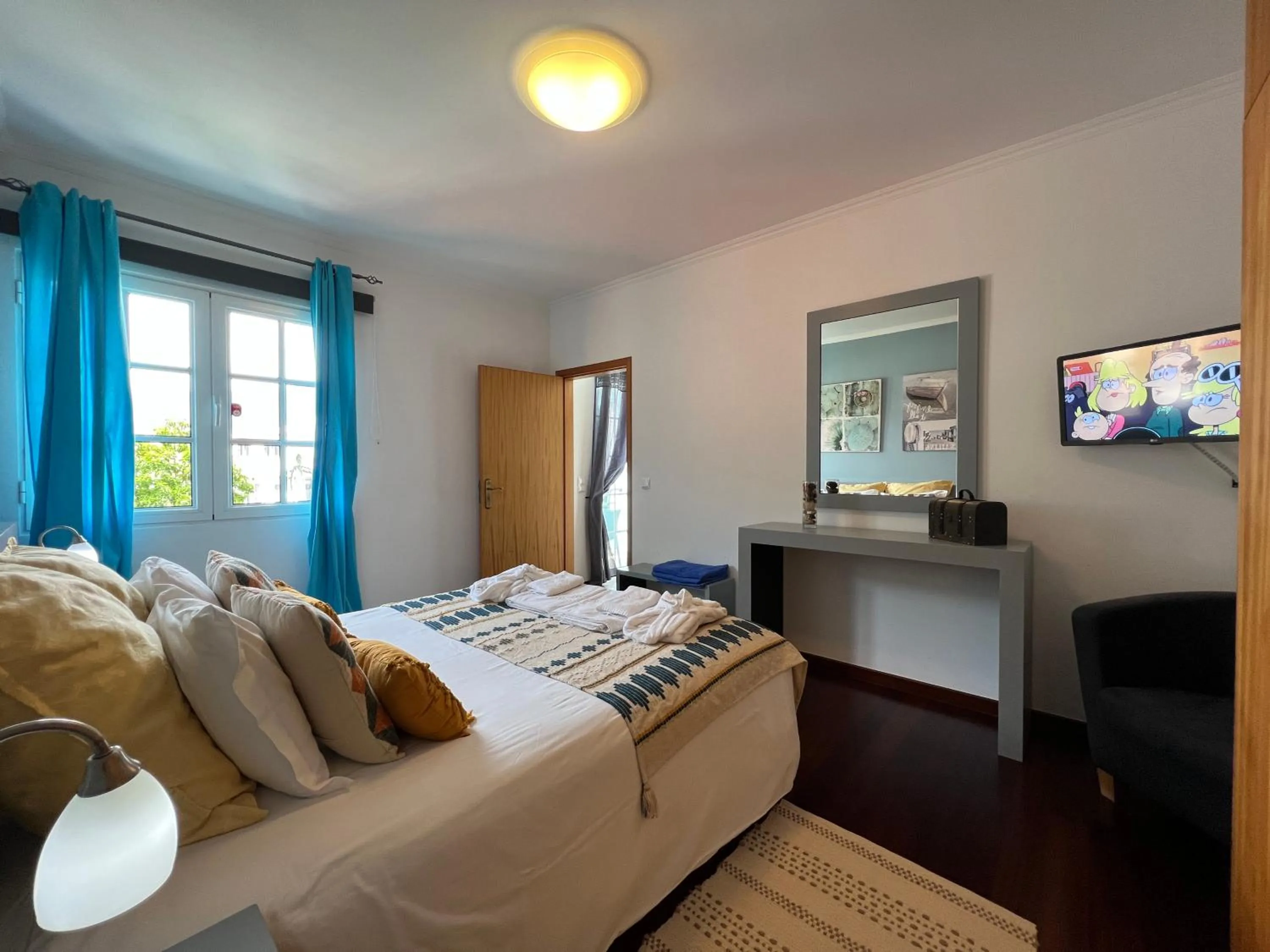 Casa Do Pico by AnaLodges