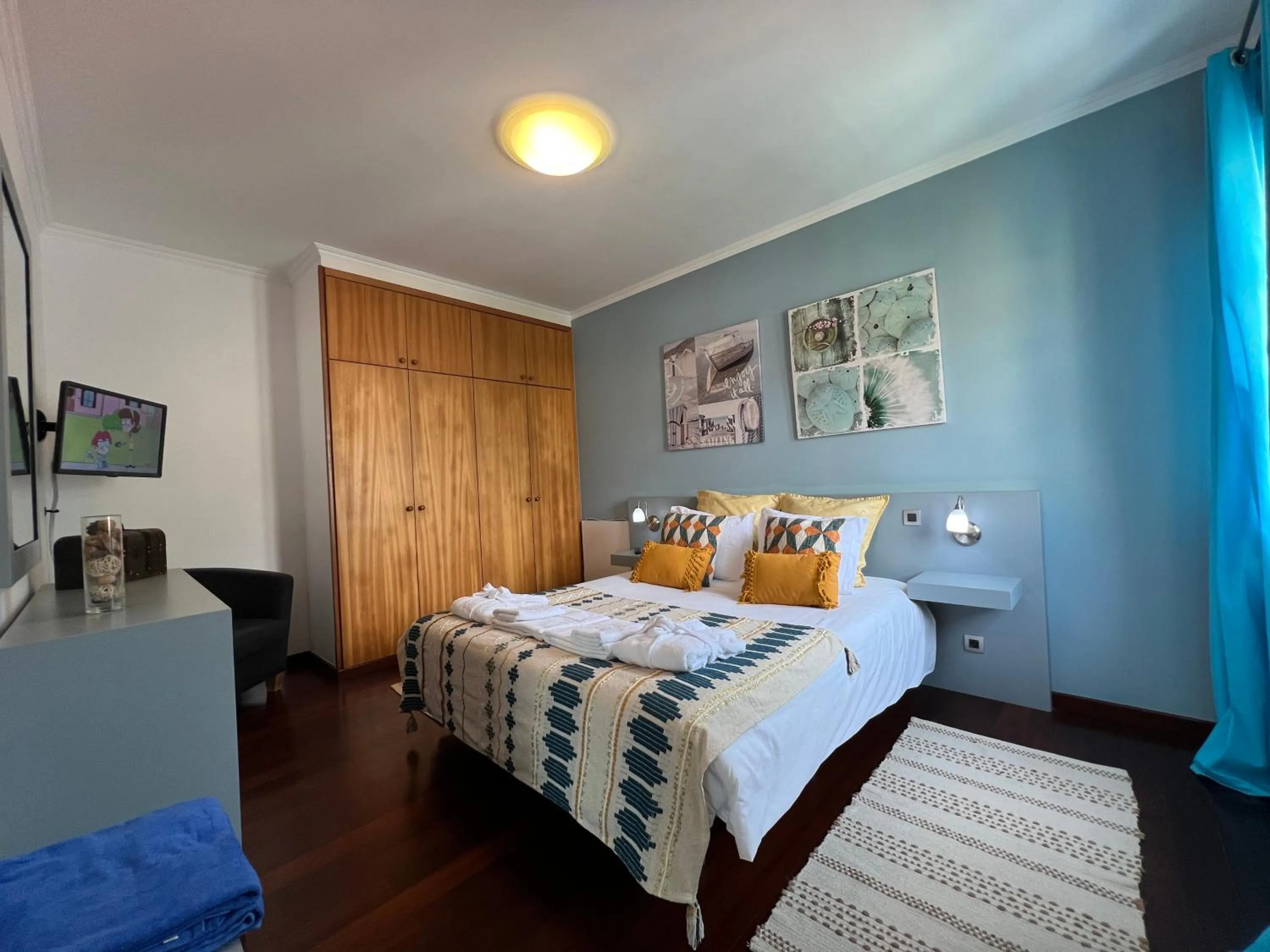 Casa Do Pico by AnaLodges