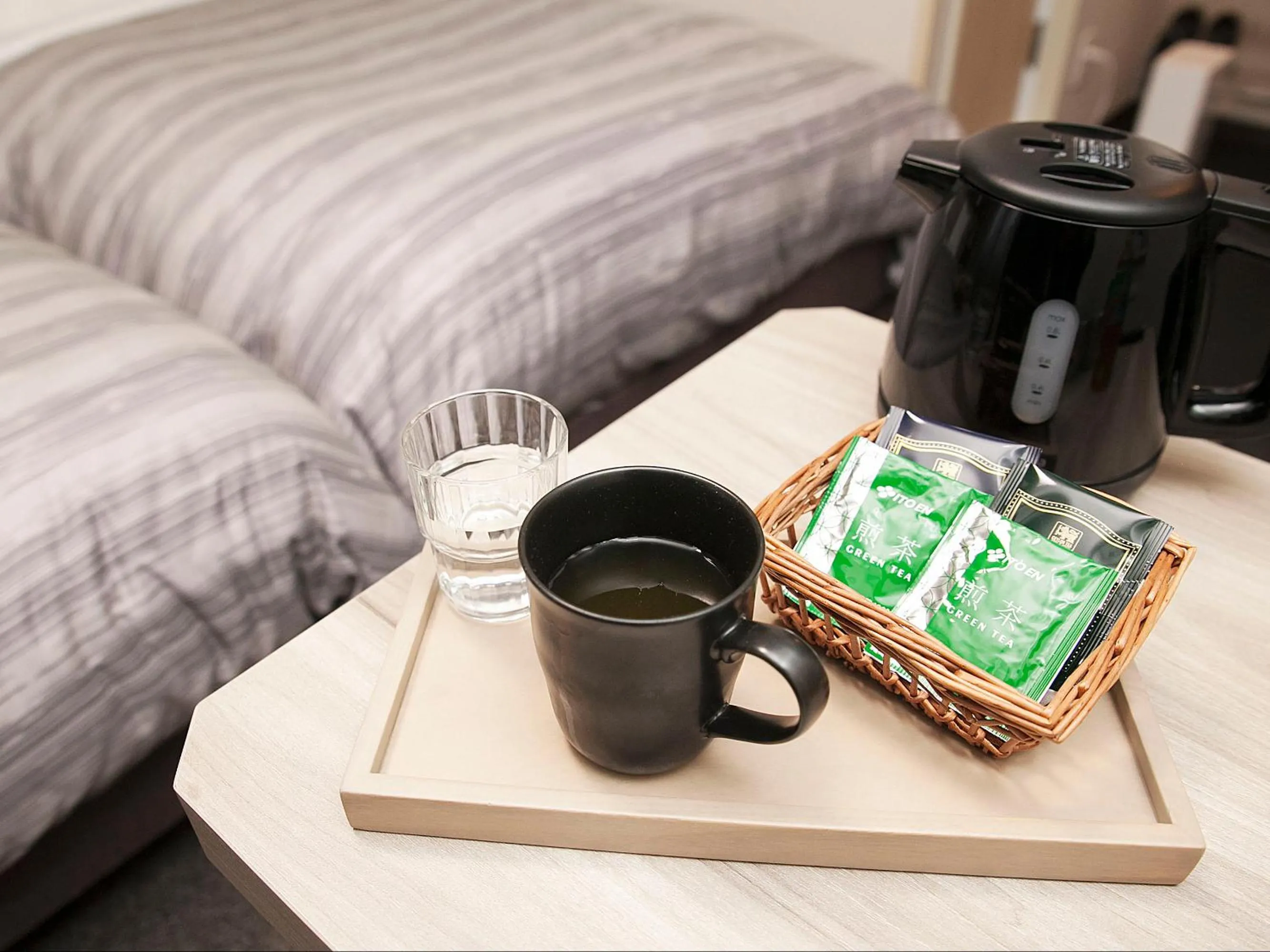 Other, Bed in Hotel Route Inn Osaka Izumifuchu