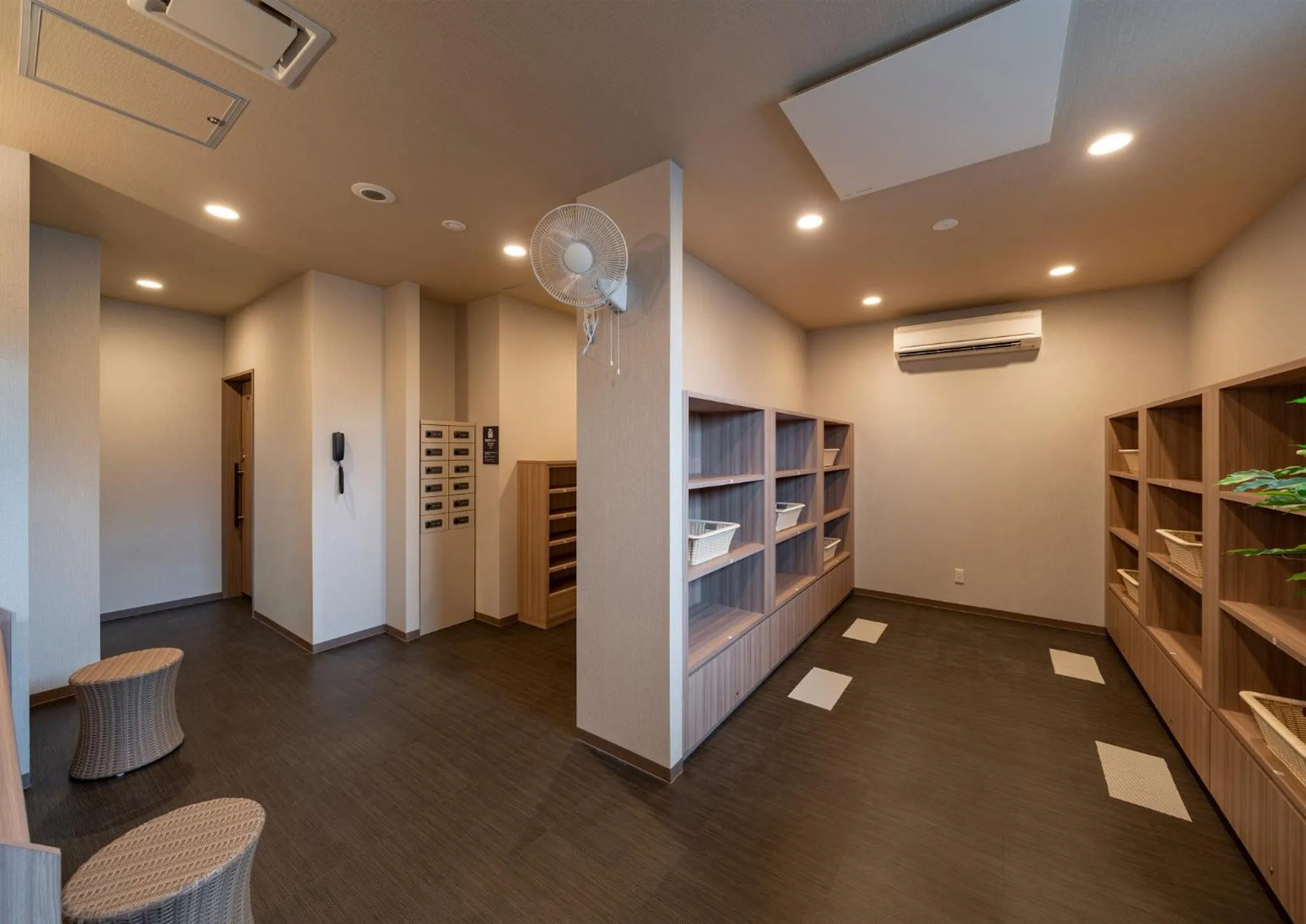 Public Bath in Hotel Route Inn Osaka Izumifuchu