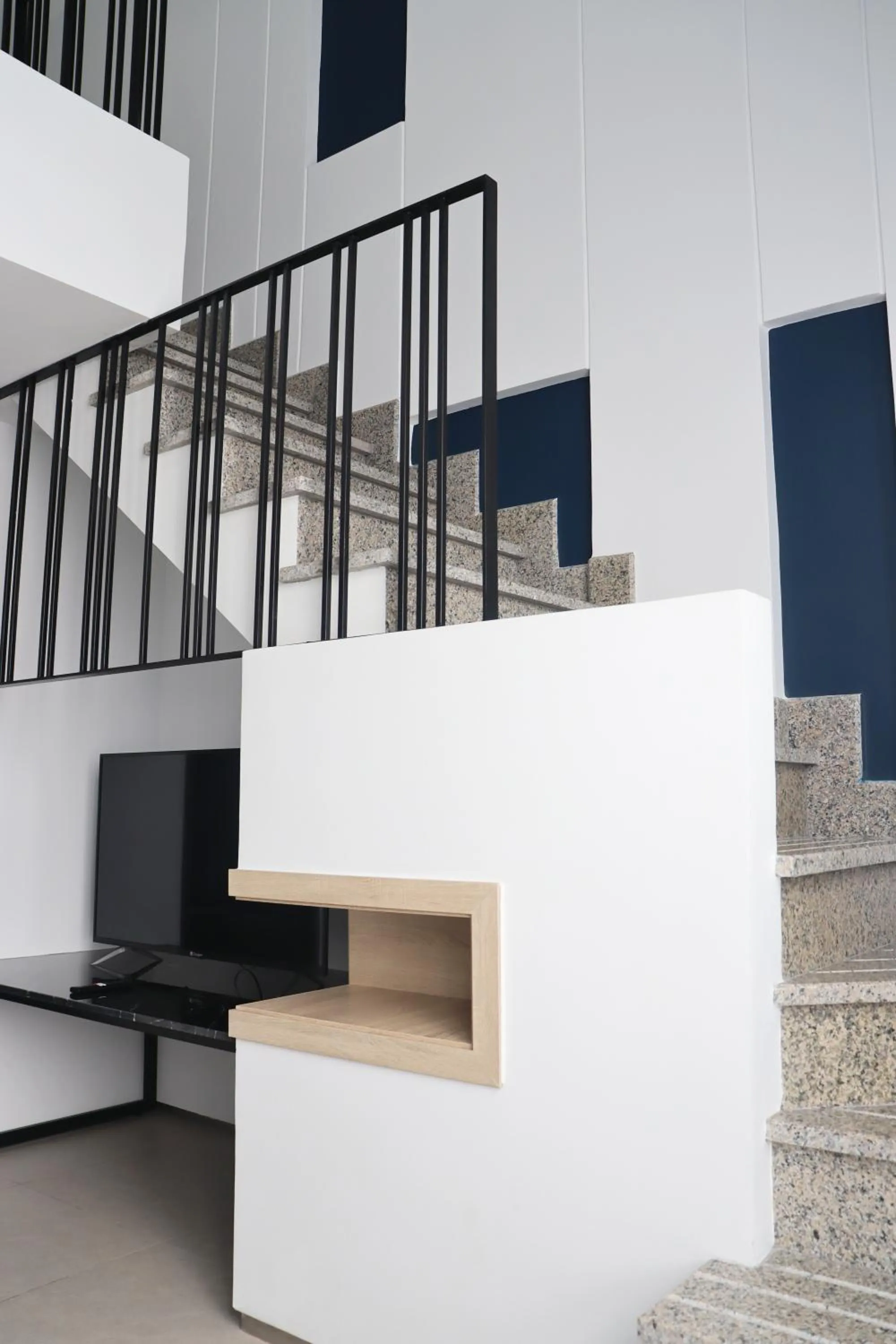 Bedroom in Odin Hotel Quy Nhon