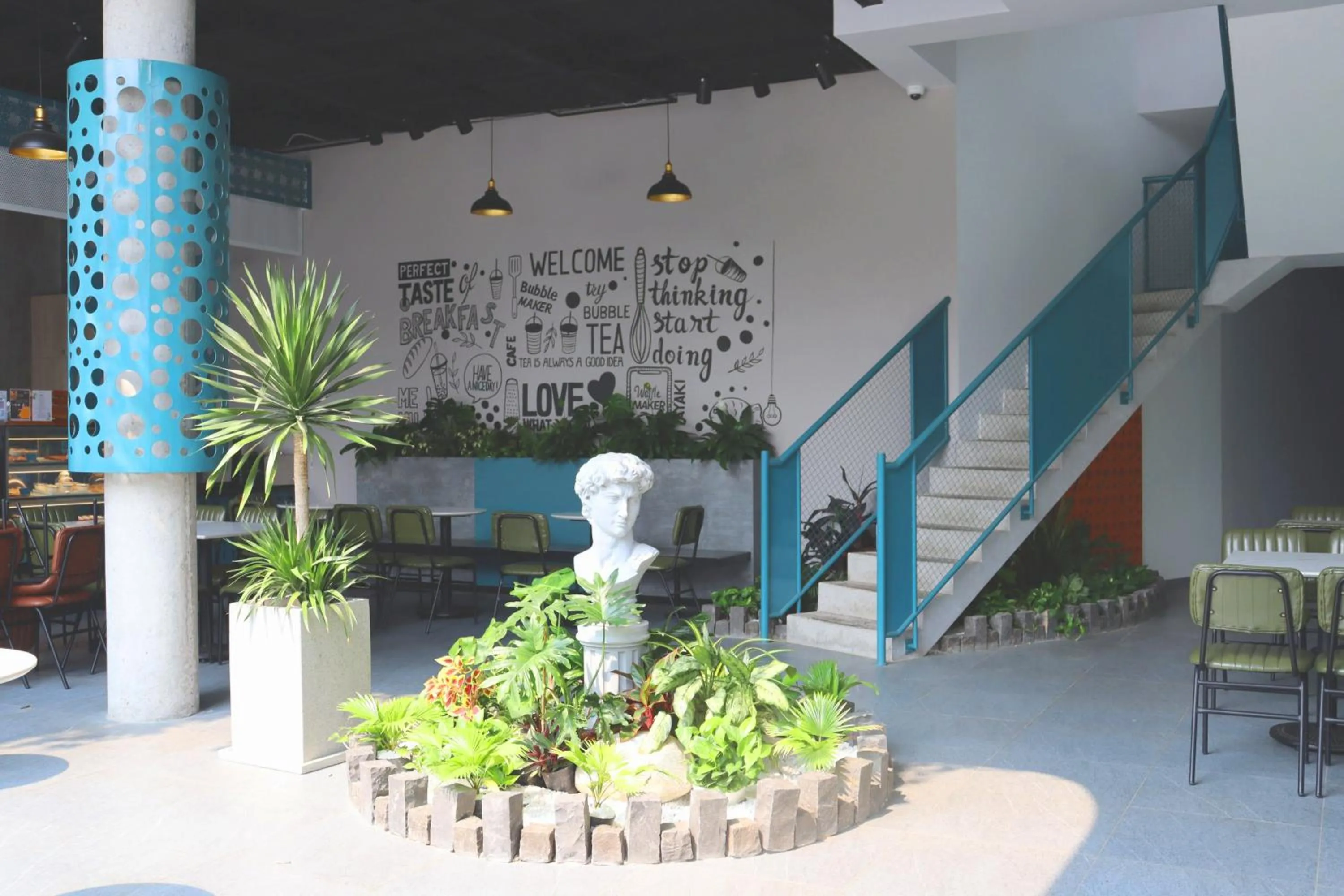 Day in Odin Hotel Quy Nhon