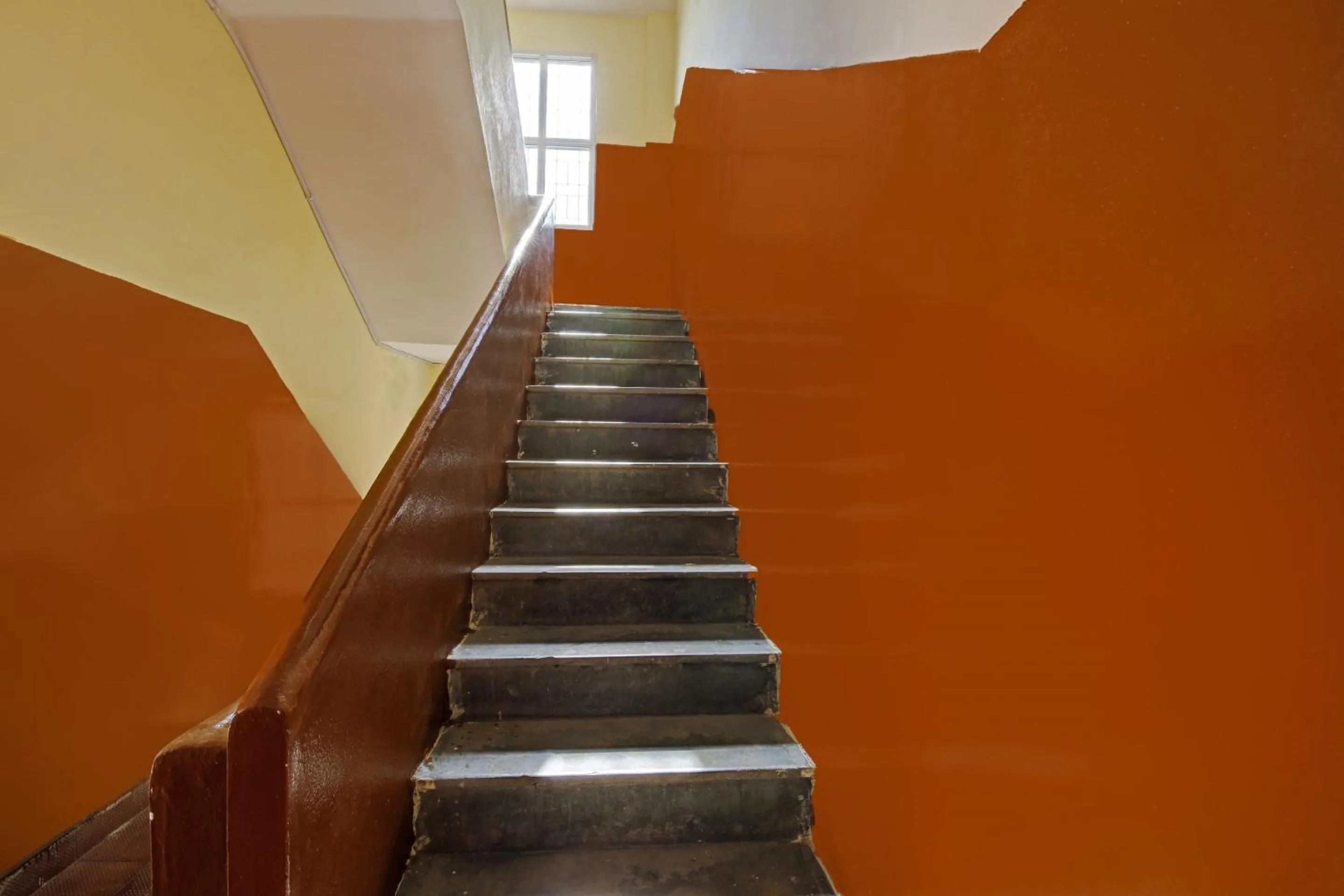 Other in Hotel O Honnagiri Residency