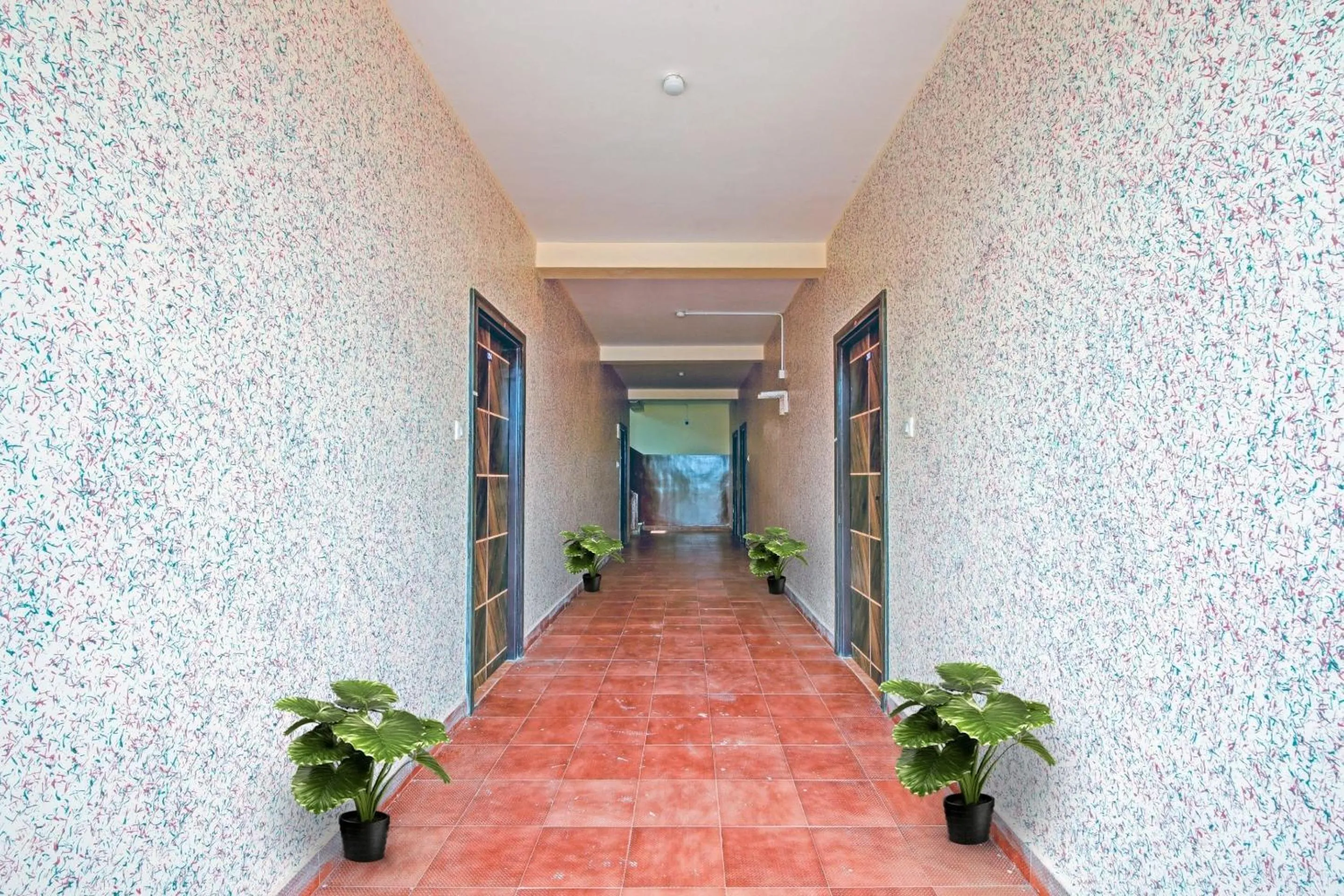 Other in Hotel O Honnagiri Residency