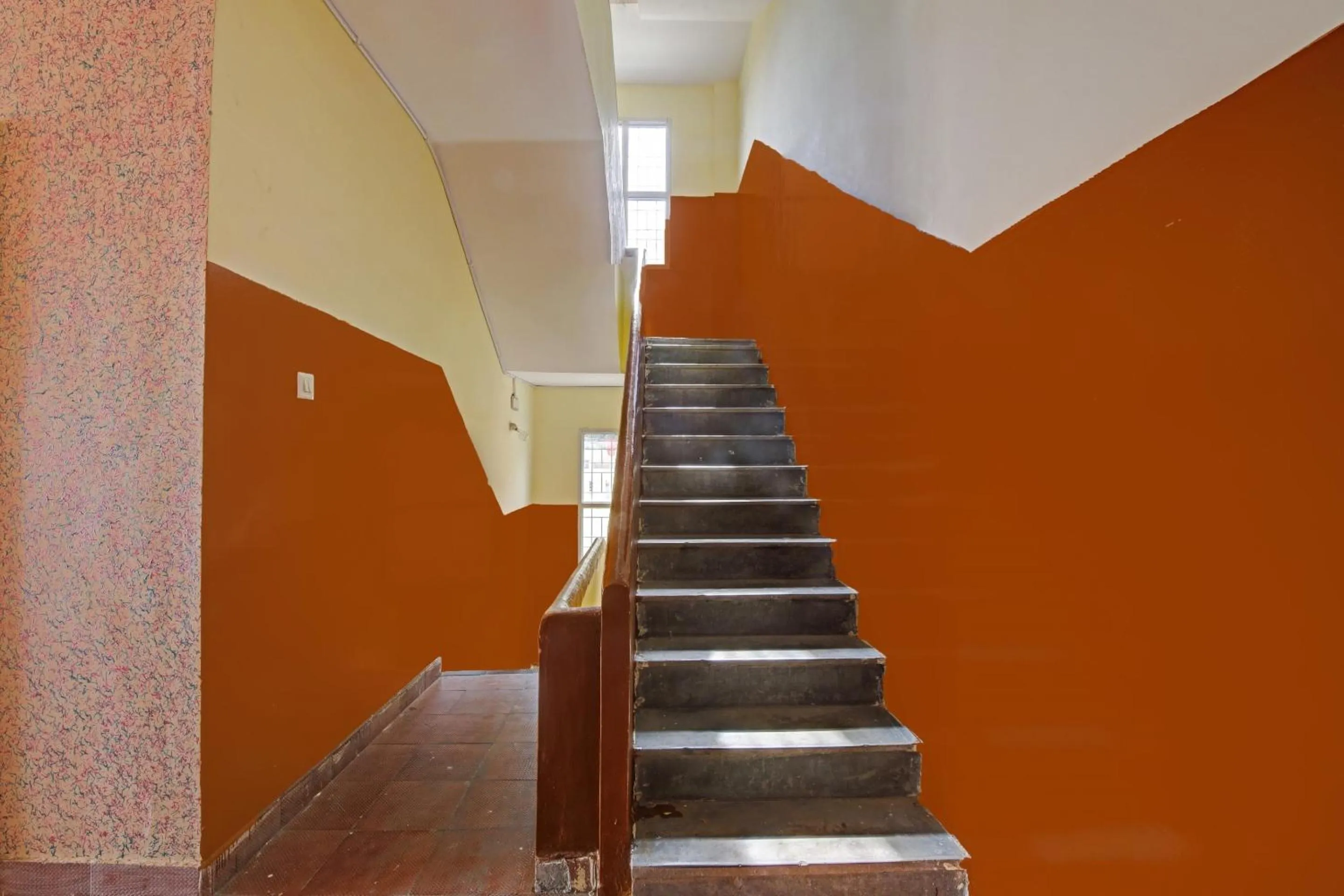 Other in Hotel O Honnagiri Residency