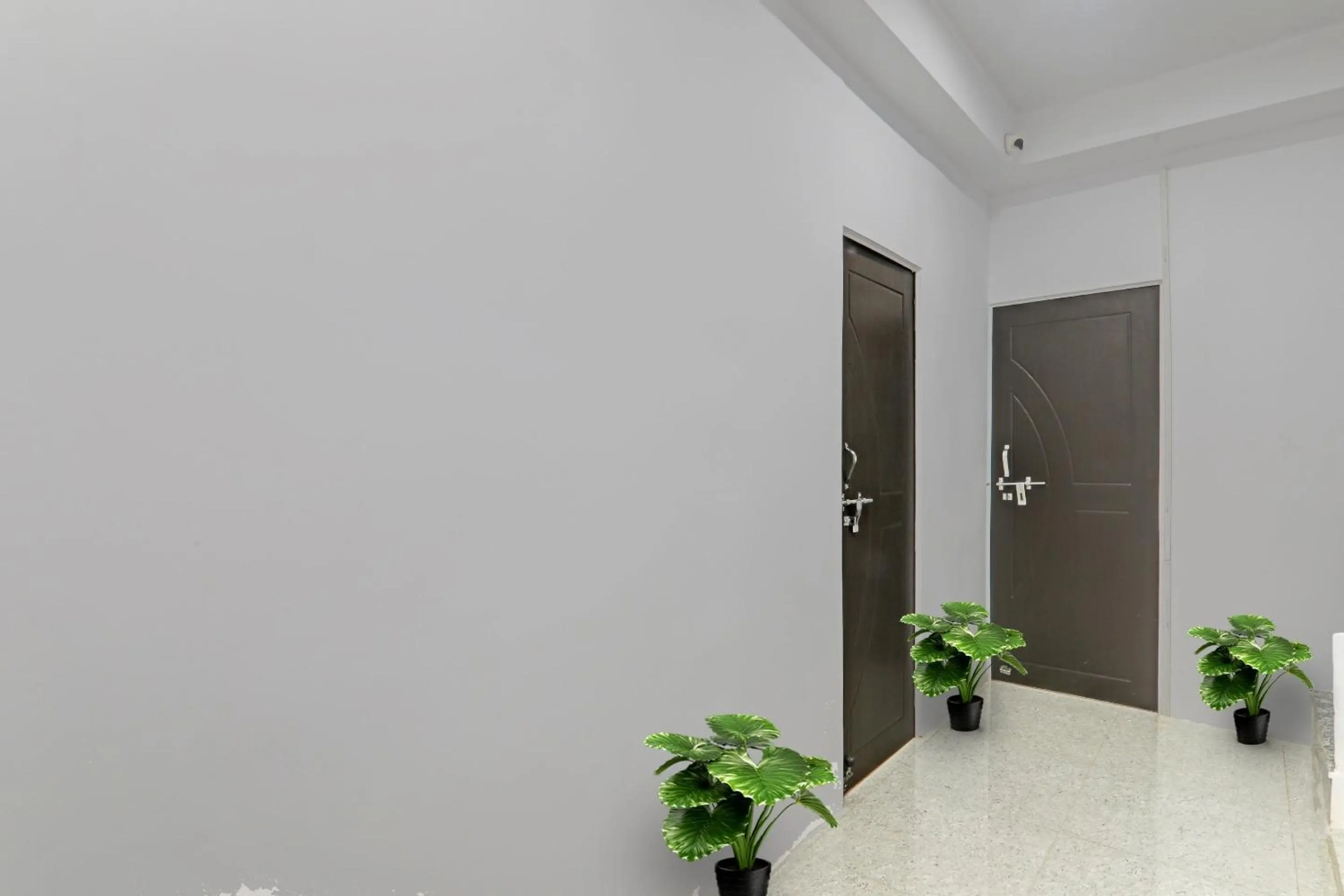 HOTEL O KPS INN
