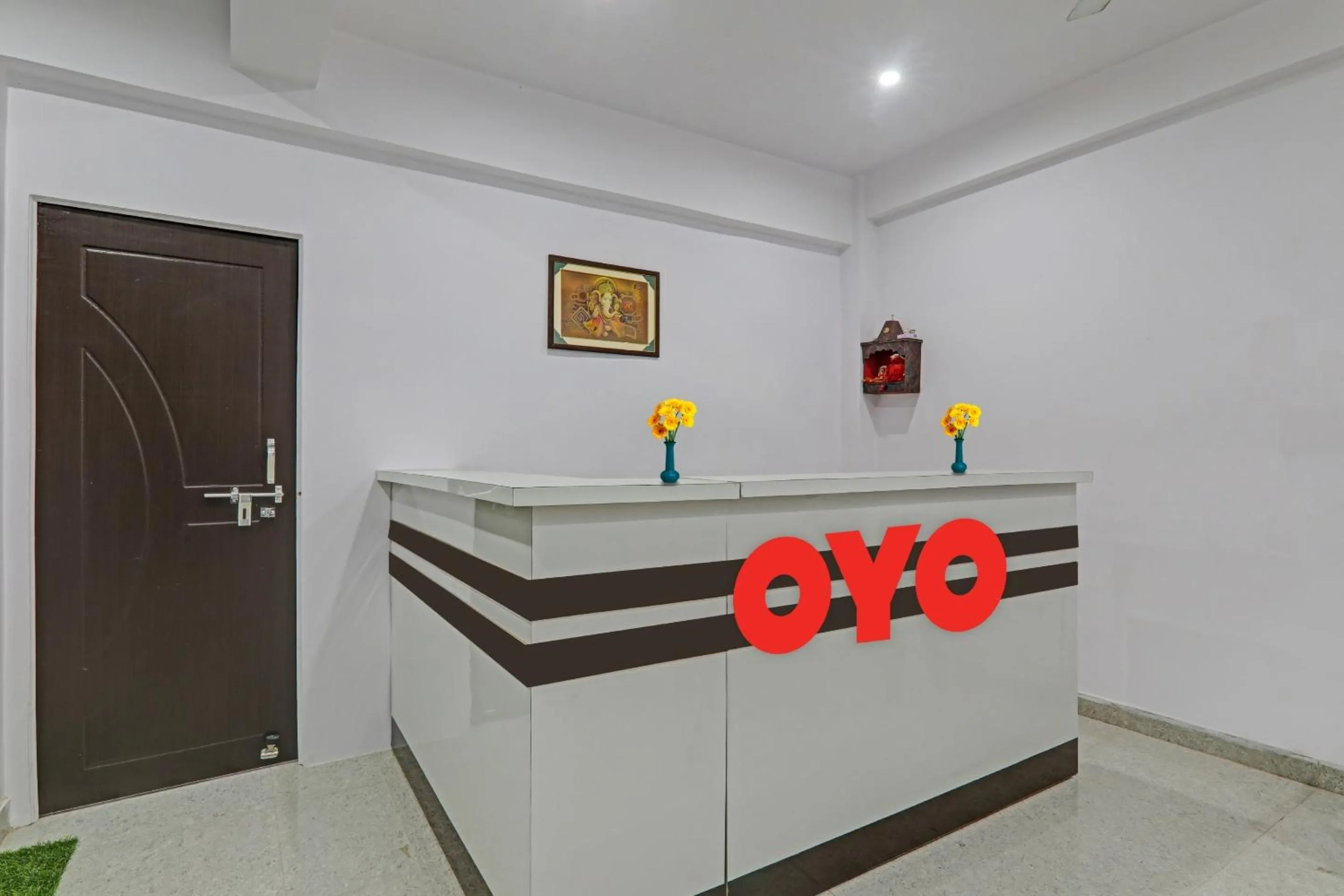 HOTEL O KPS INN
