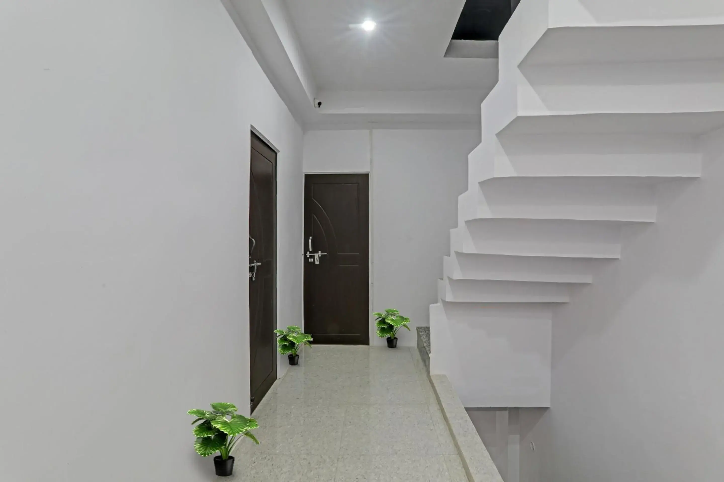 HOTEL O KPS INN HOTEL O KPS INN
