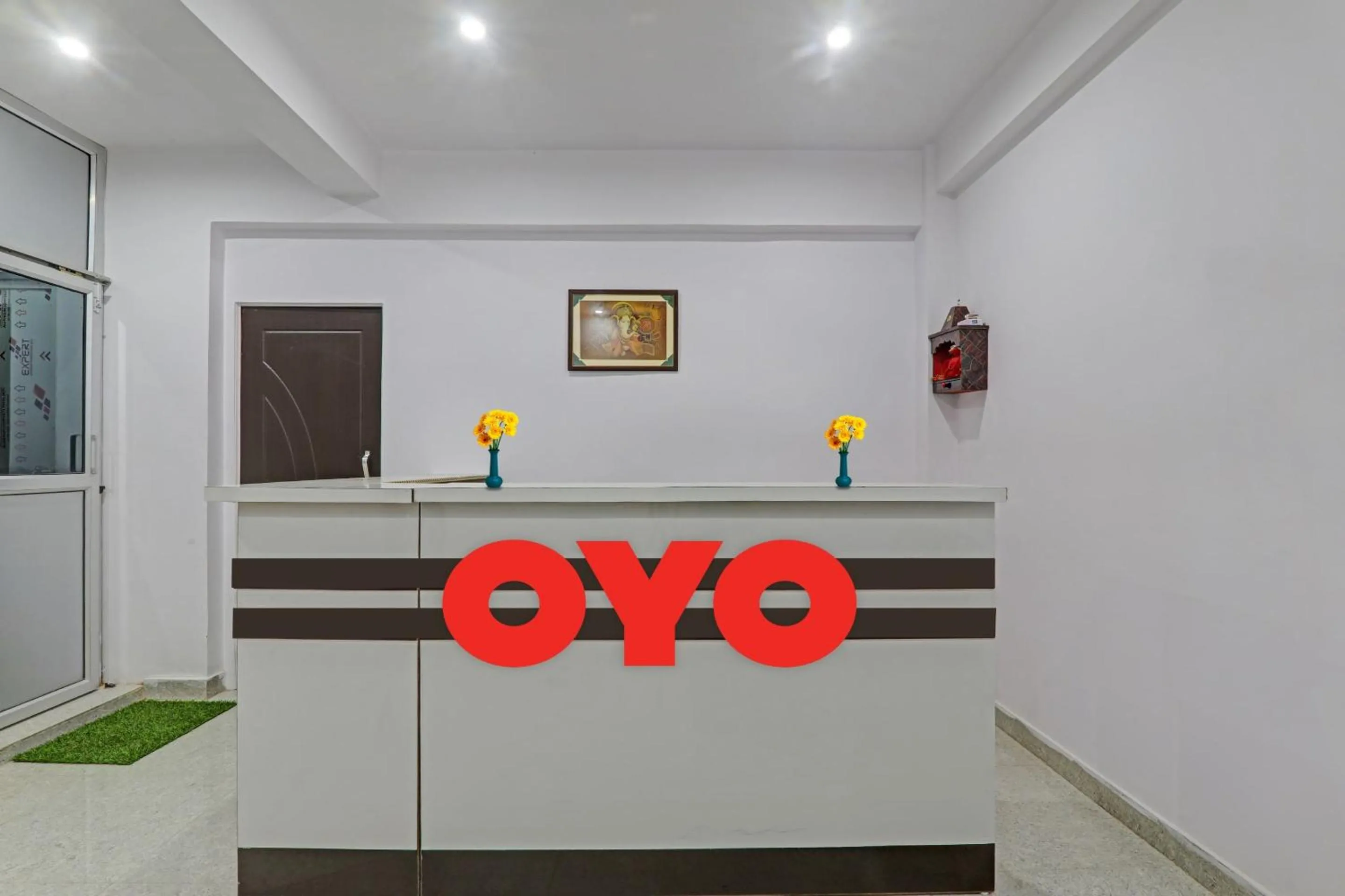 HOTEL O KPS INN