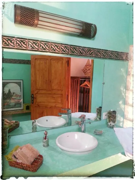 Riad El Bir