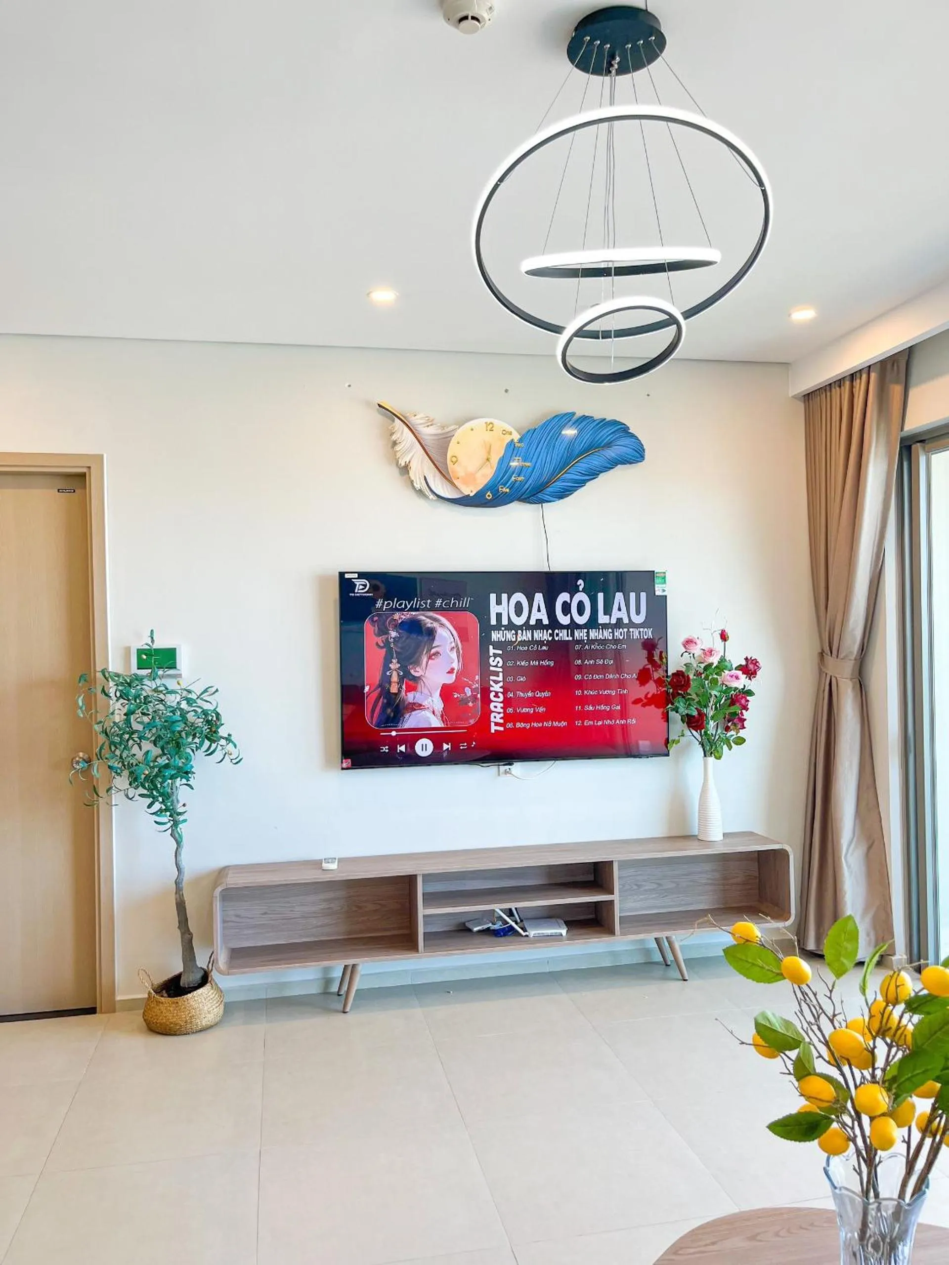 The Sóng - Miam Vungtau Condotel