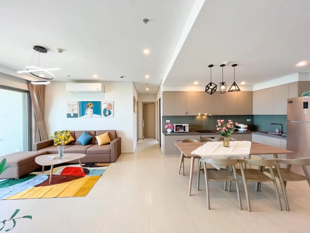 The Sóng - Miam Vungtau Condotel