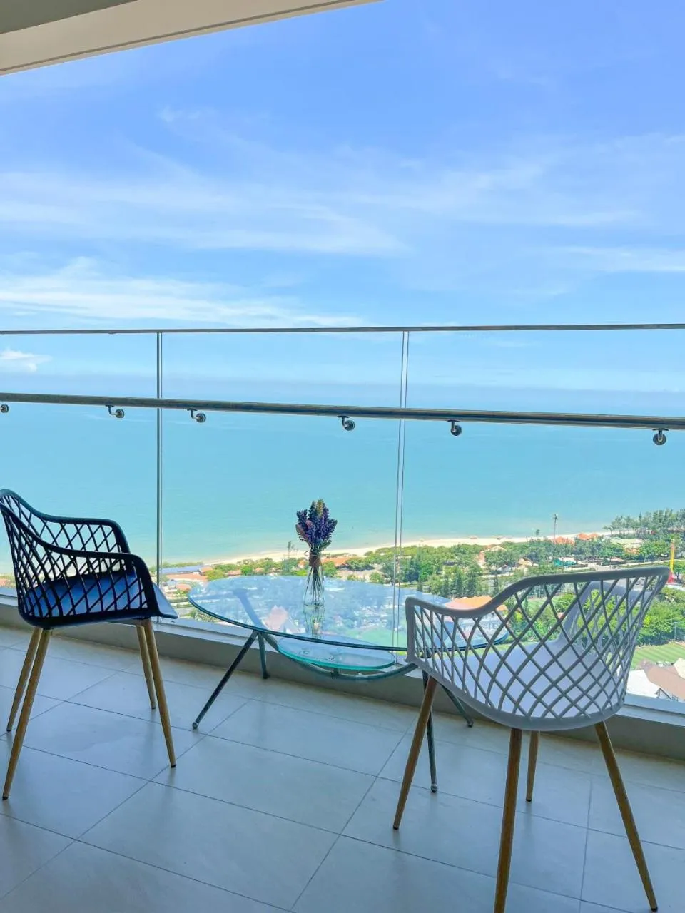 The Sóng - Miam Vungtau Condotel