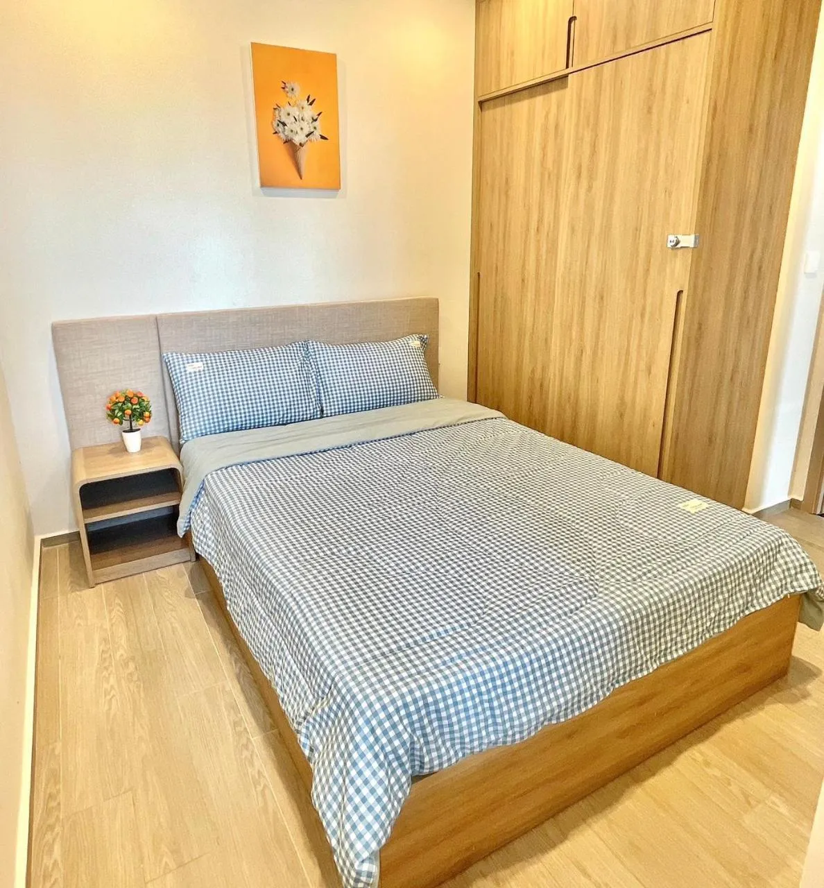 The Sóng - Miam Vungtau Condotel