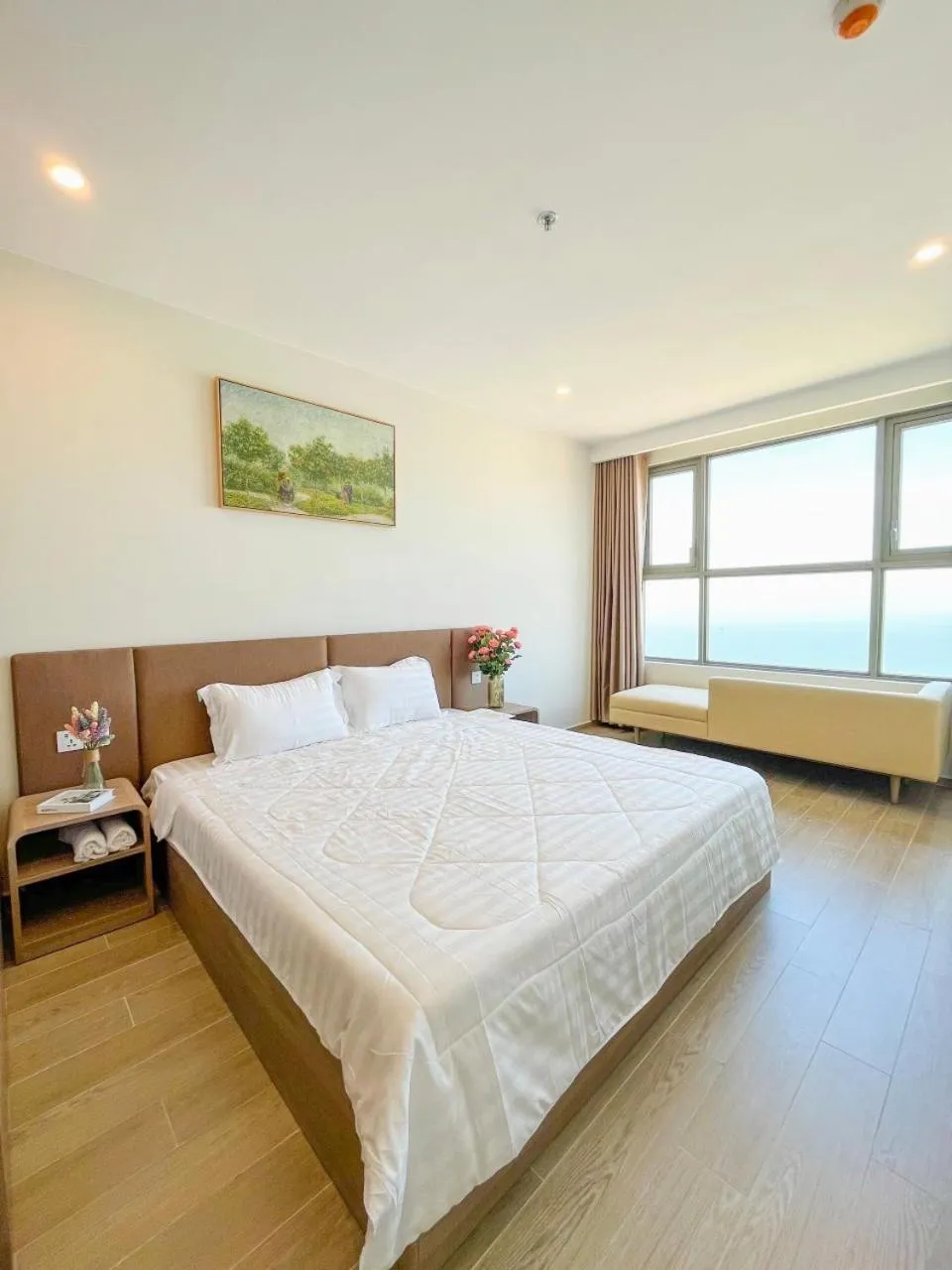 The Sóng - Miam Vungtau Condotel