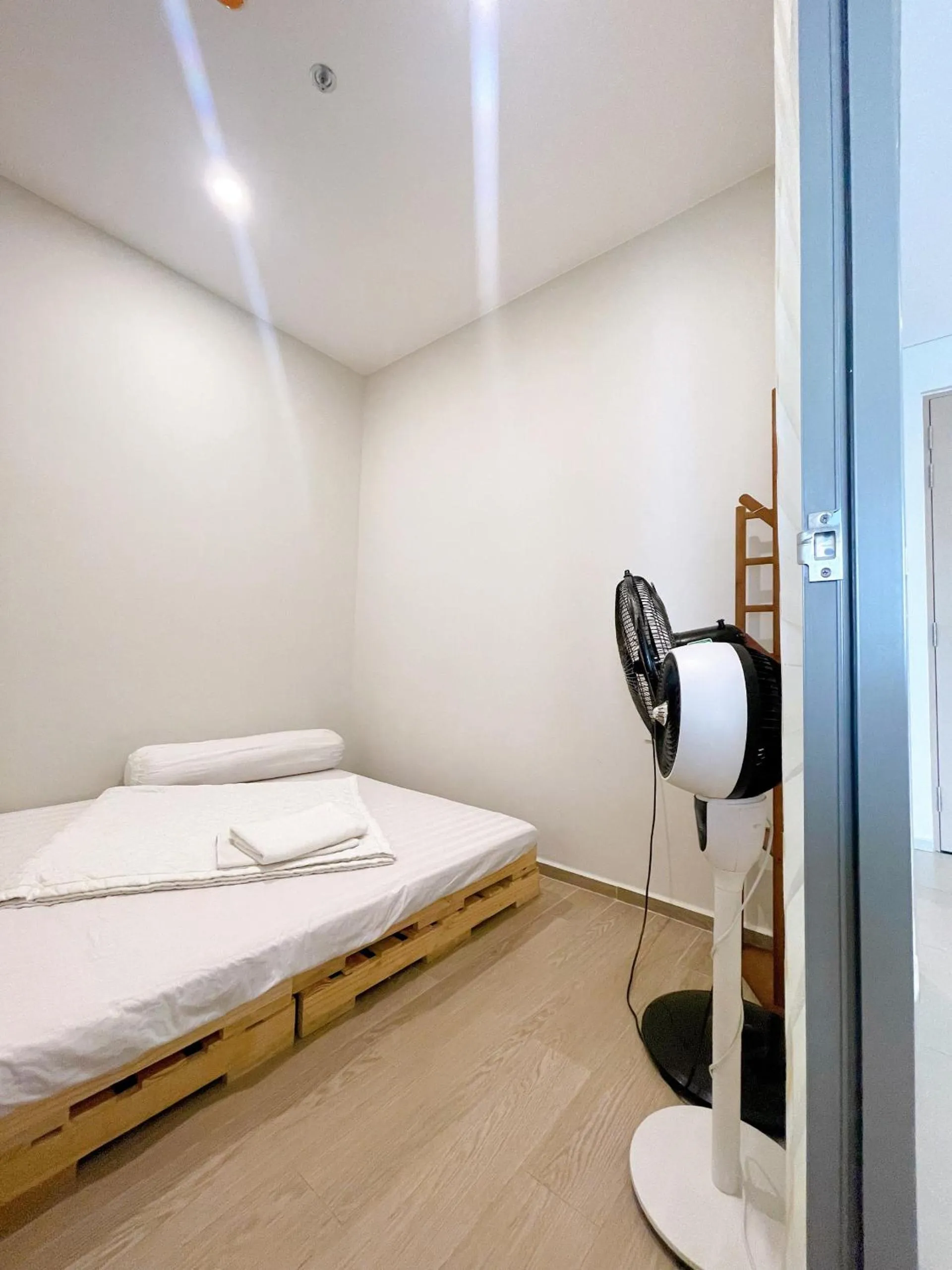 The Sóng - Miam Vungtau Condotel