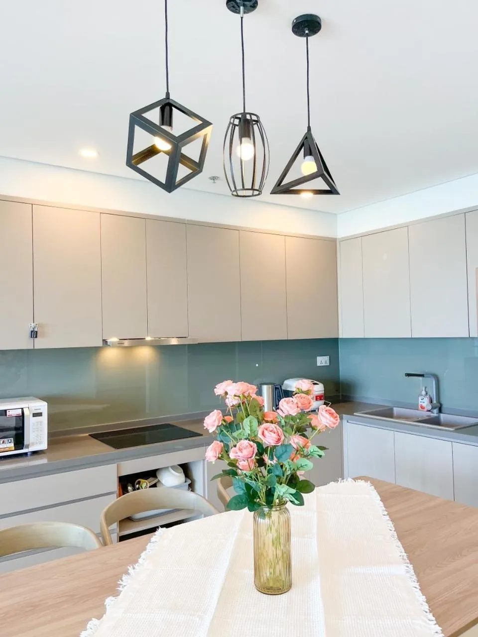 The Sóng - Miam Vungtau Condotel