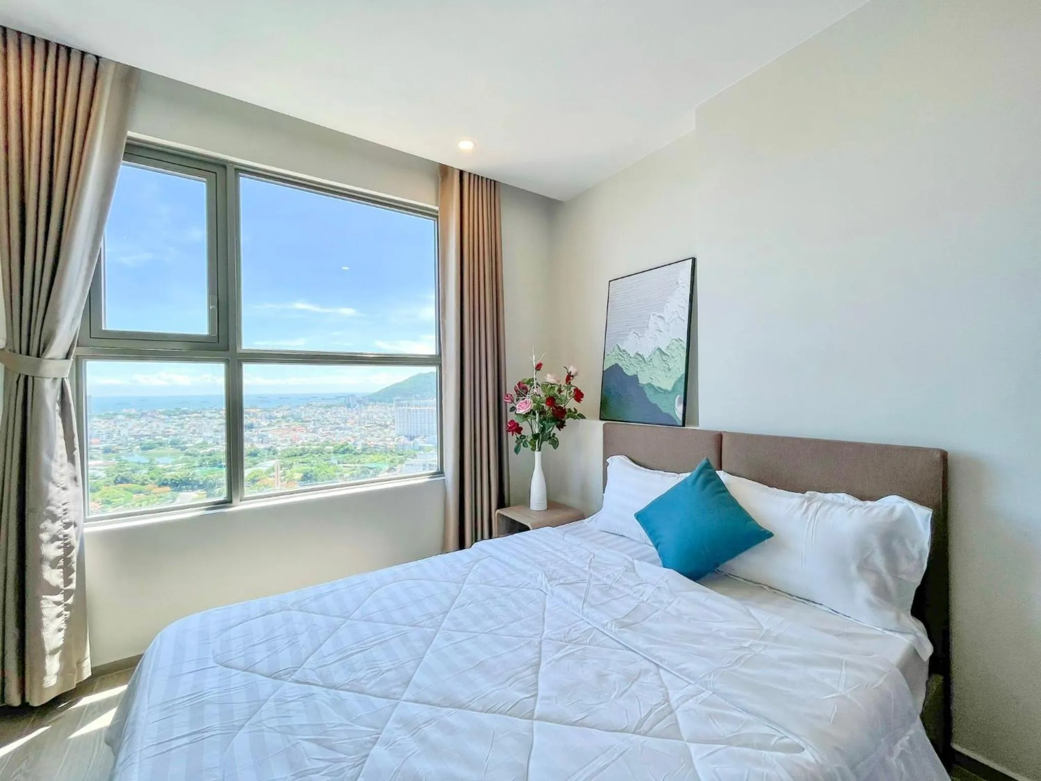 The Sóng - Miam Vungtau Condotel