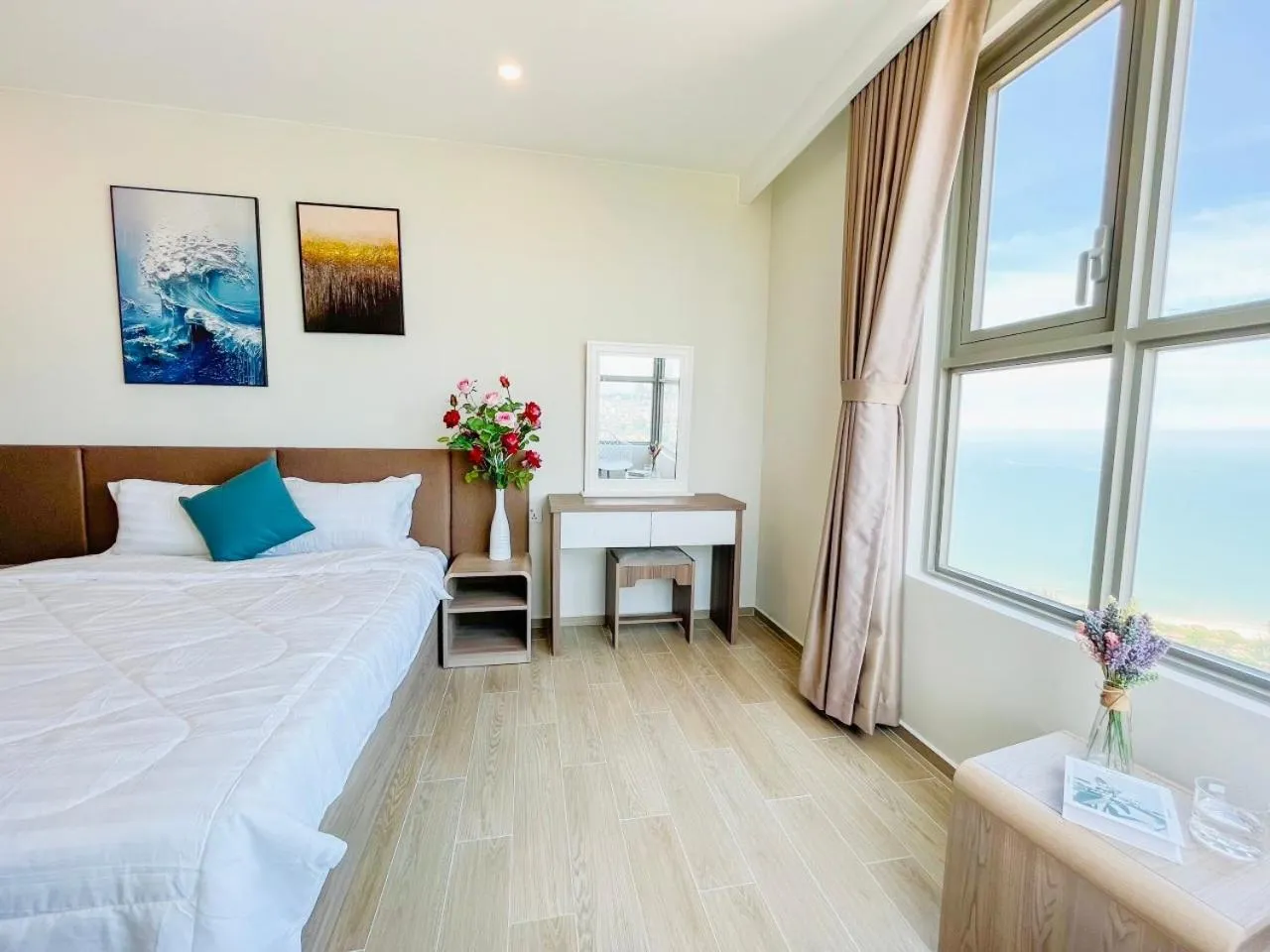 The Sóng - Miam Vungtau Condotel