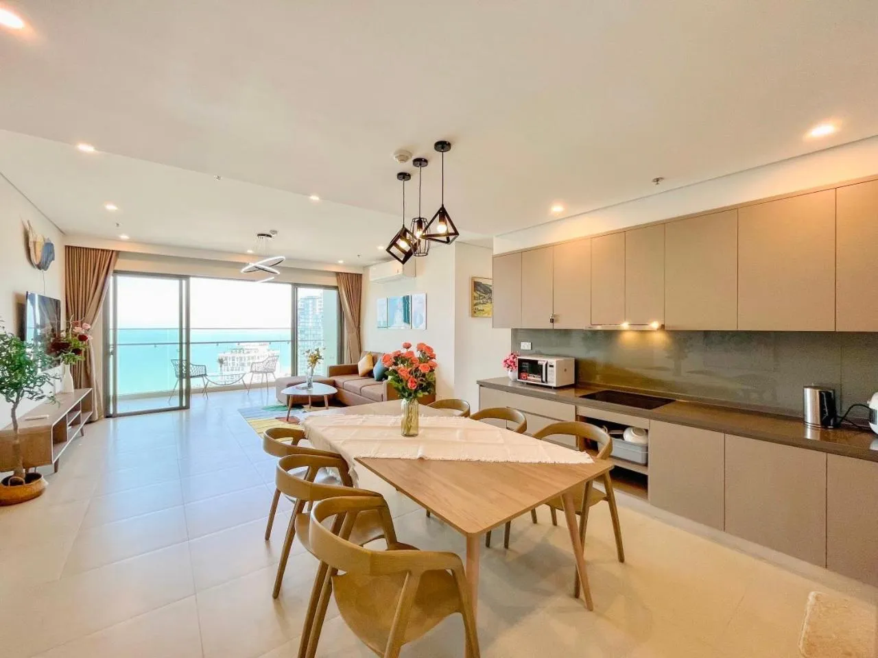 The Sóng - Miam Vungtau Condotel