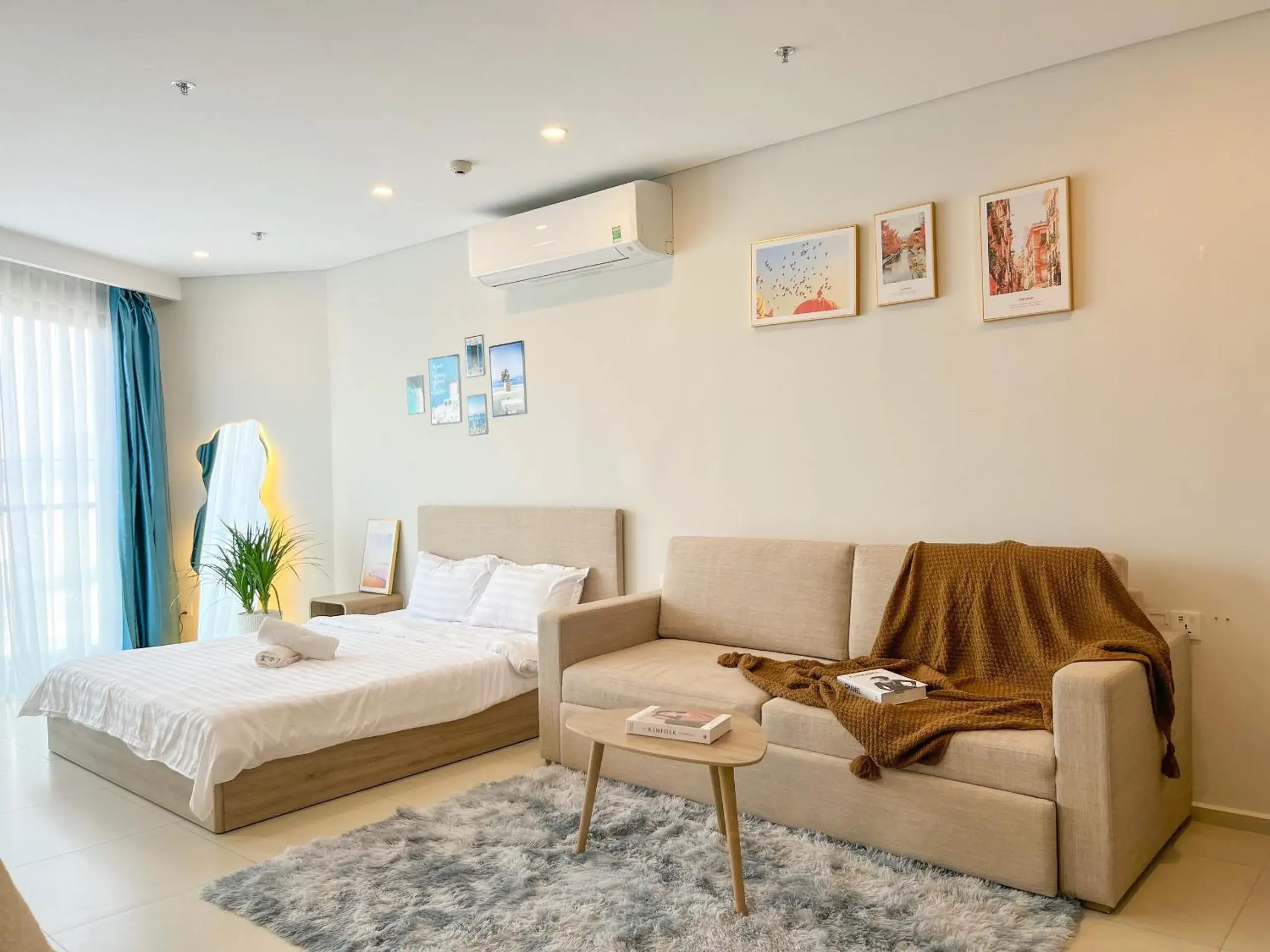 The Sóng - Miam Vungtau Condotel The Sóng - Miam Vungtau Condotel