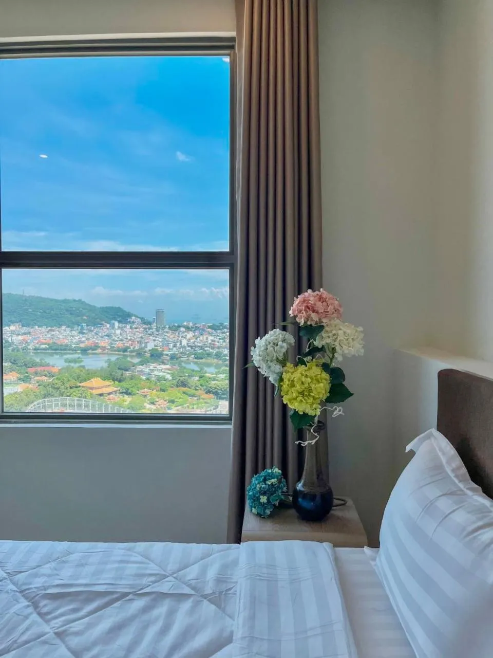 The Sóng - Miam Vungtau Condotel