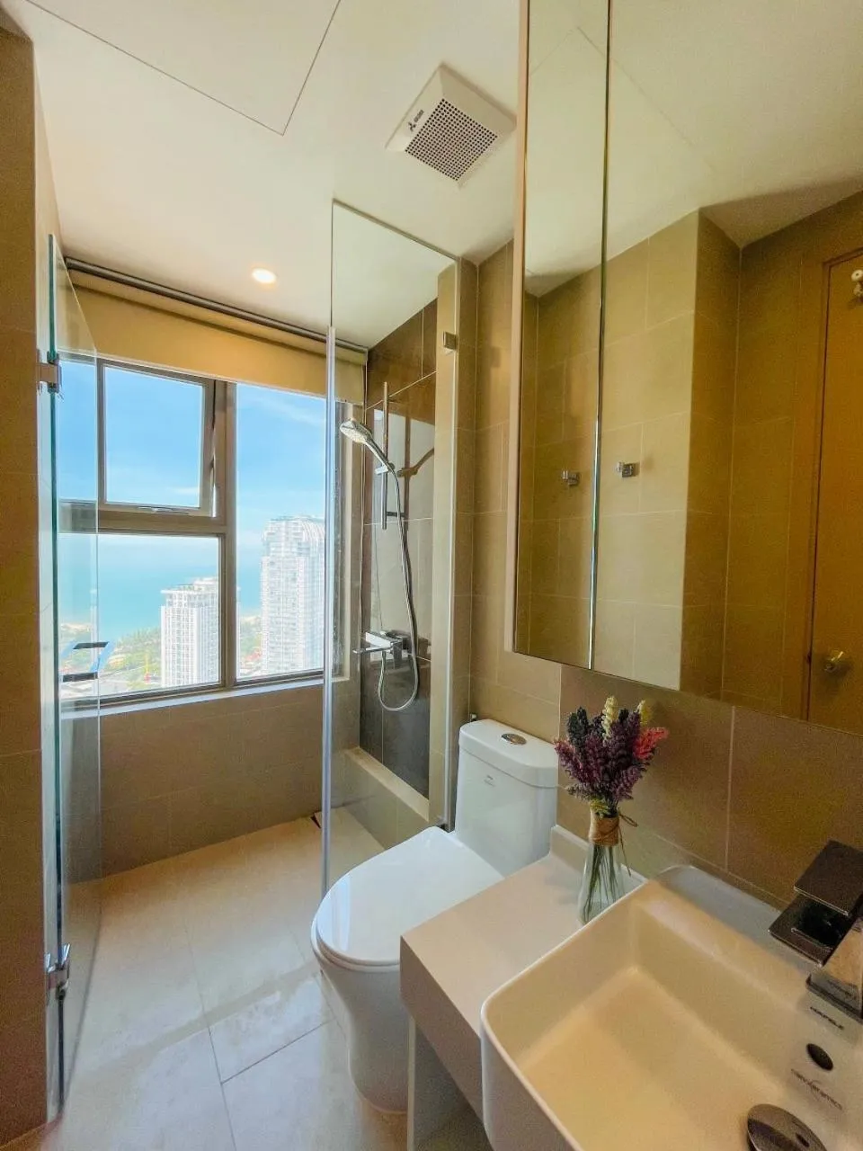 The Sóng - Miam Vungtau Condotel