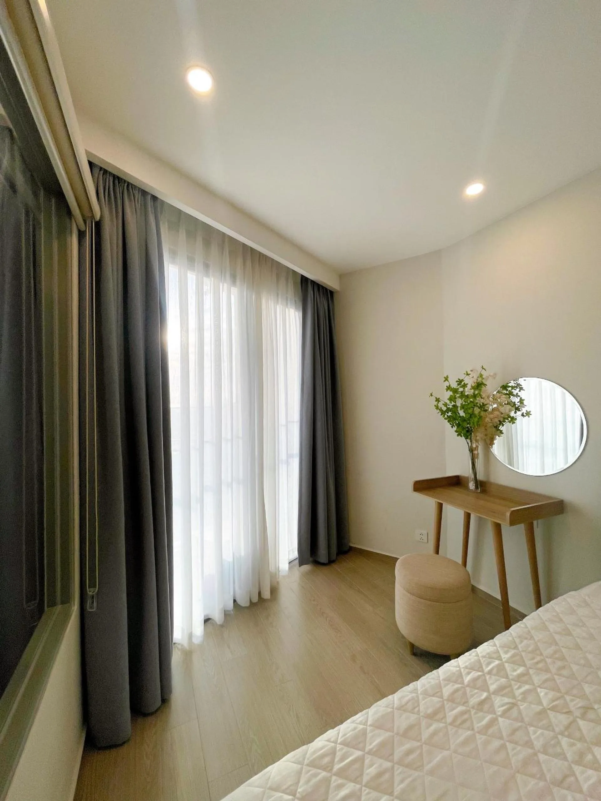 The Sóng - Miam Vungtau Condotel