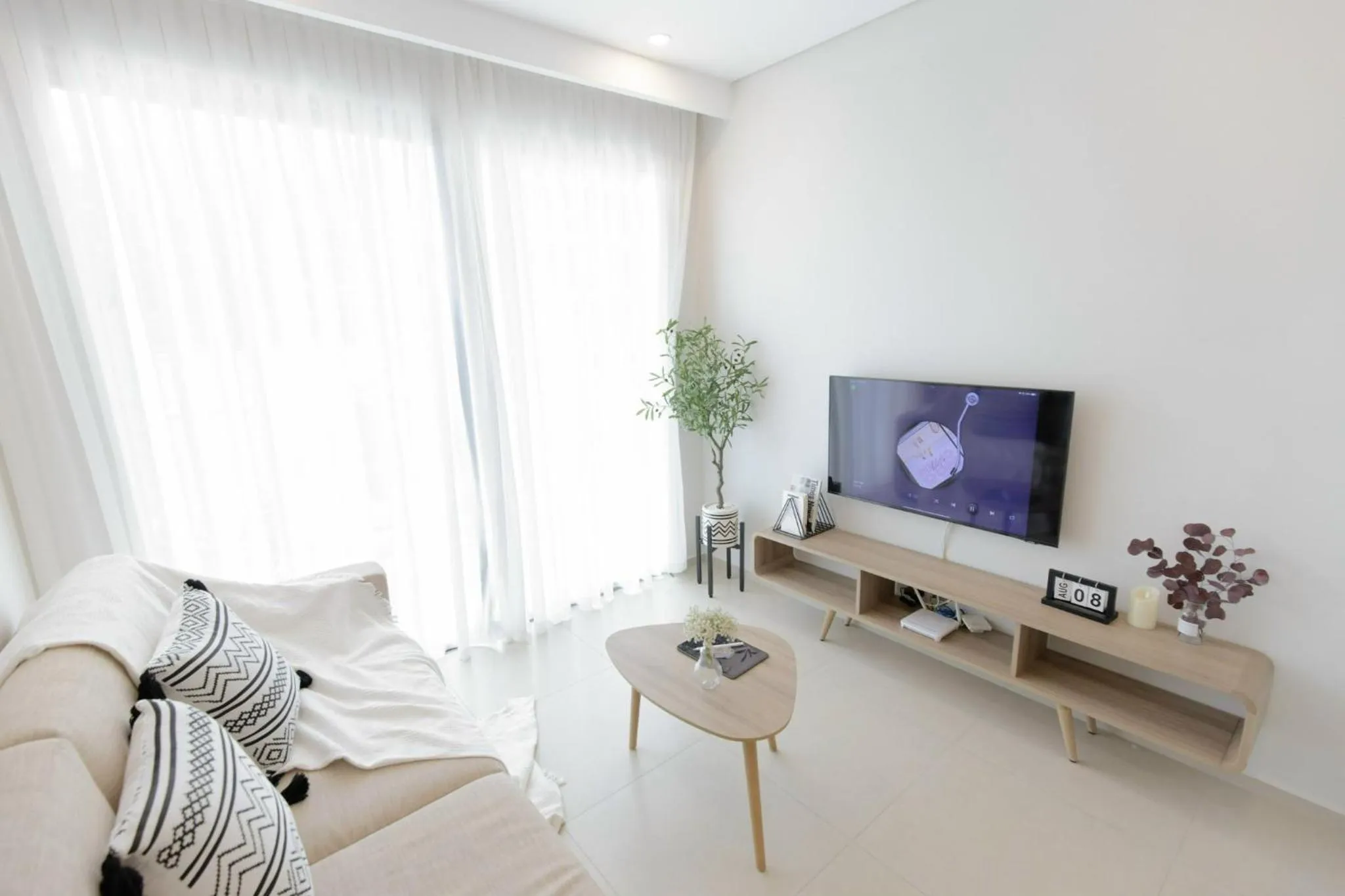 The Sóng - Miam Vungtau Condotel