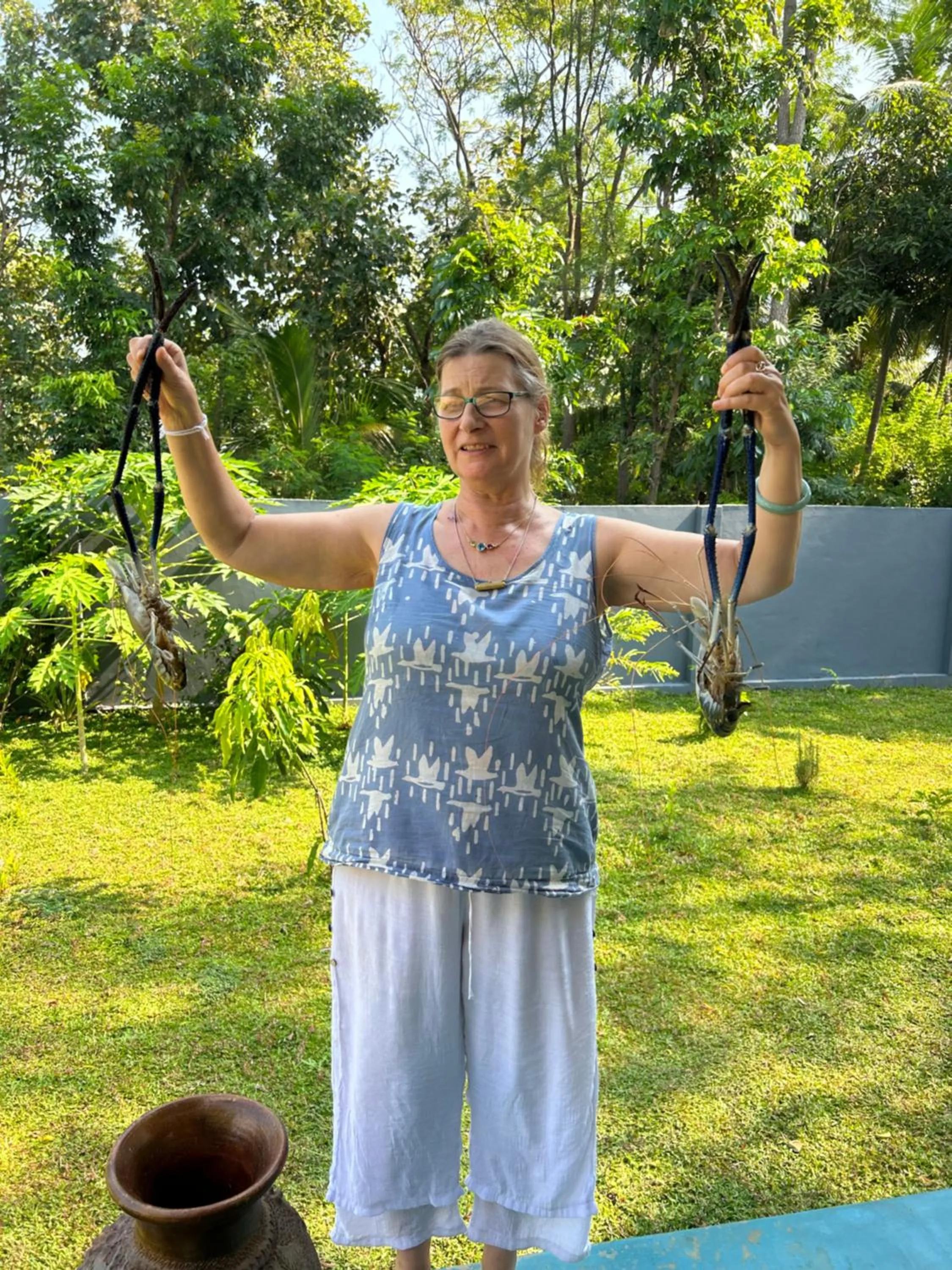 Restaurant/places to eat in Amba Kola Udawalawa