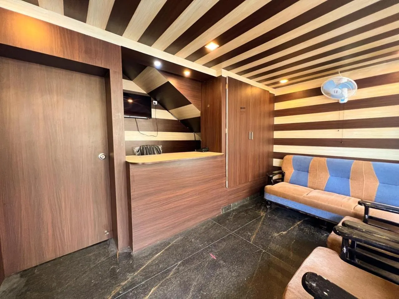 Hotel InTourist by Agira Hotel