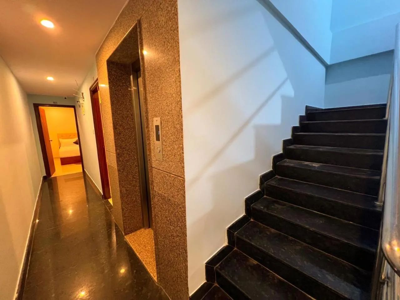 Hotel InTourist by Agira Hotel