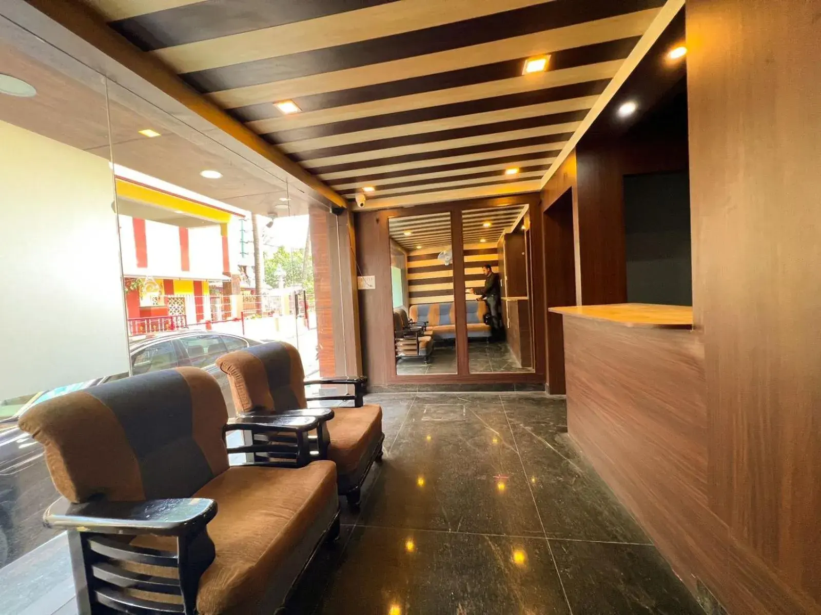 Hotel InTourist by Agira Hotel Hotel InTourist by Agira Hotel