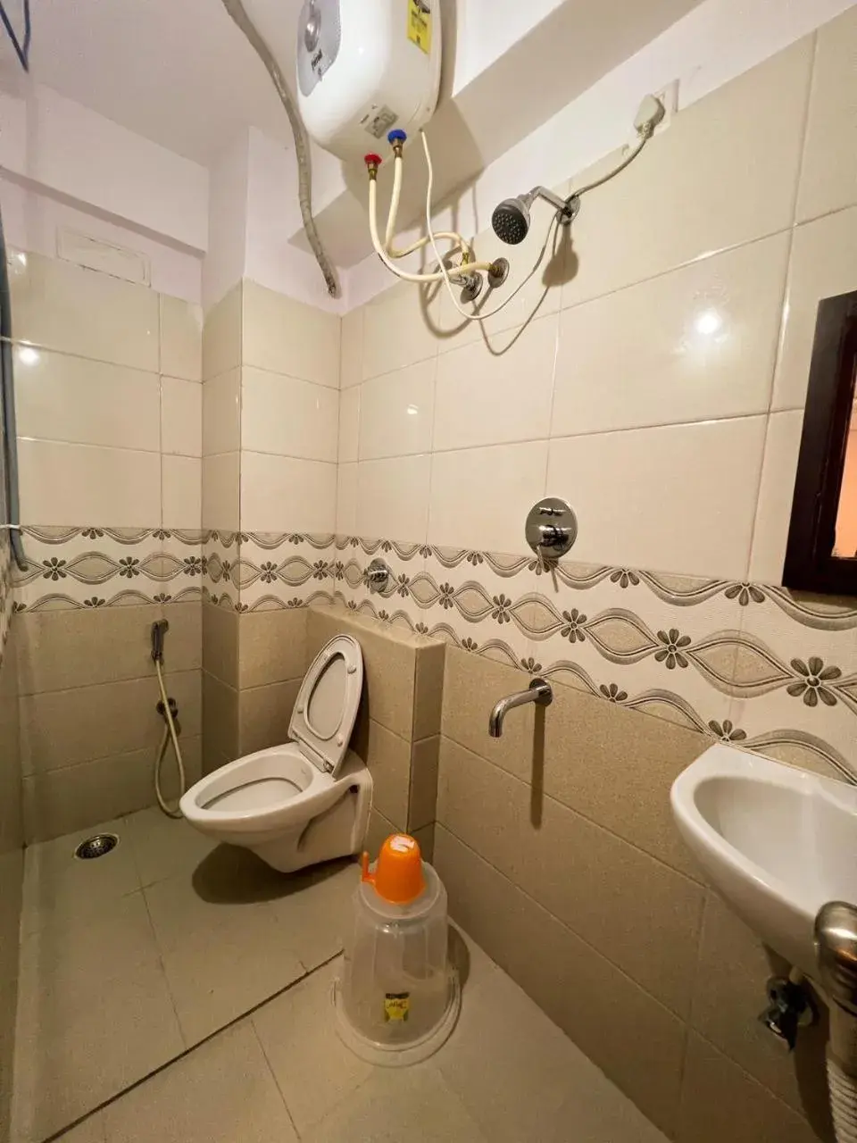 Deluxe Room - single occupancy in Hotel InTourist by Agira Hotel Deluxe Room - single occupancy in Hotel InTourist by Agira Hotel