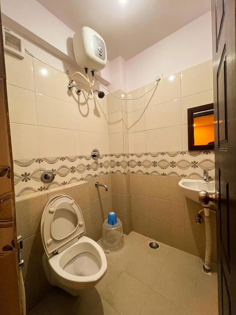 Hotel InTourist by Agira Hotel